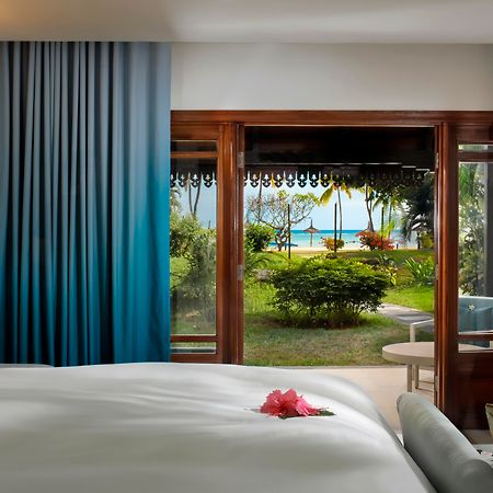 Flic-en-Flacq Sofitel Mauritius L'Imperial Resort & Spa מראה חיצוני תמונה
