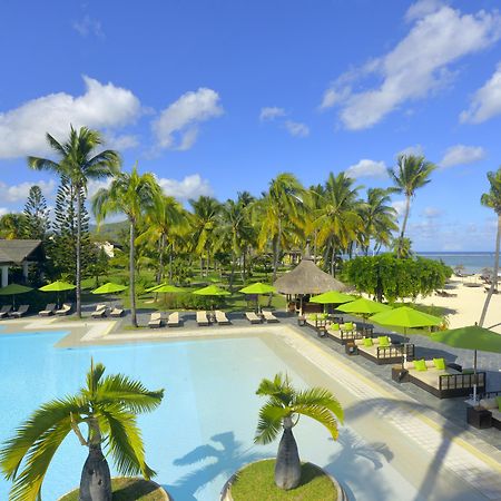 Flic-en-Flacq Sofitel Mauritius L'Imperial Resort & Spa מראה חיצוני תמונה