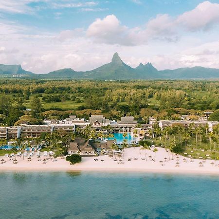 Flic-en-Flacq Sofitel Mauritius L'Imperial Resort & Spa מראה חיצוני תמונה