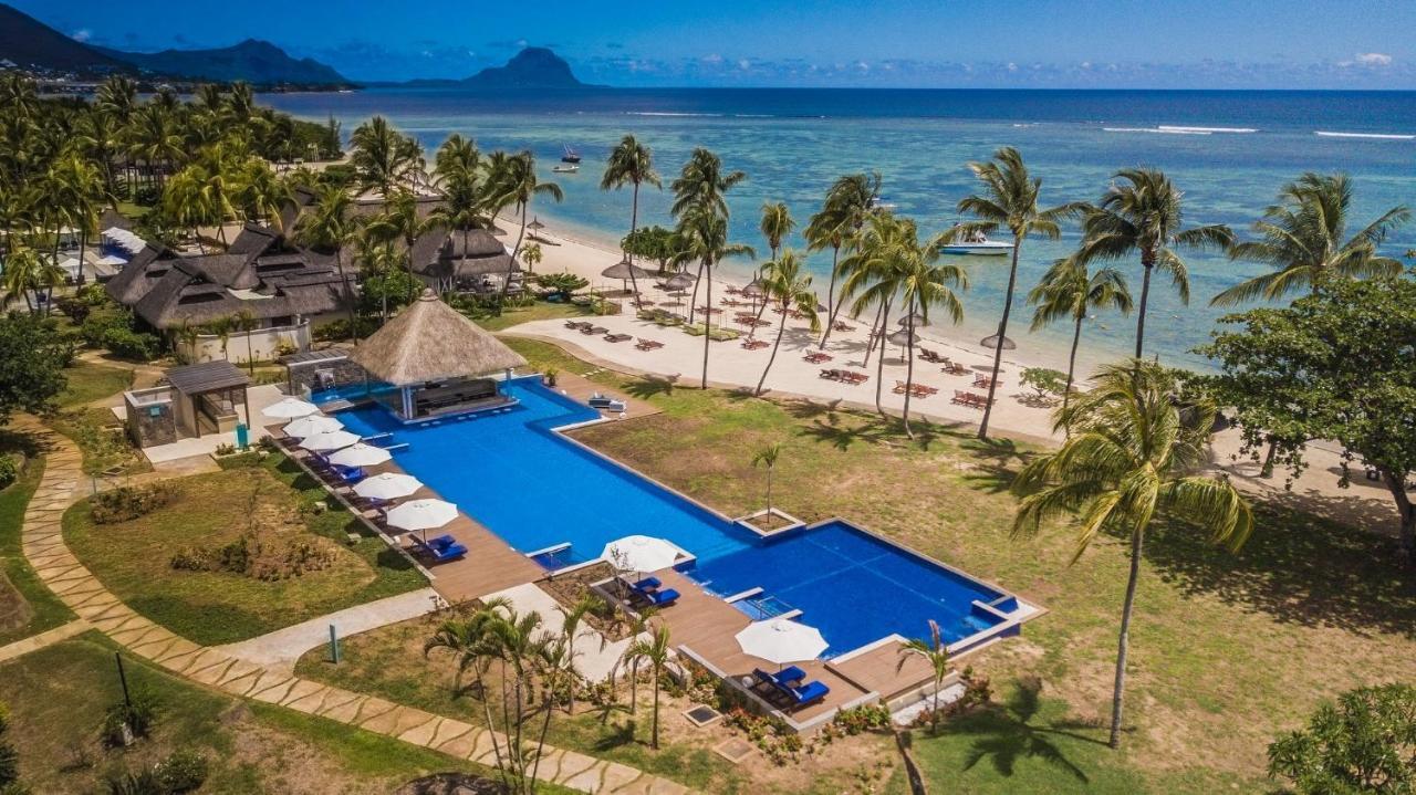 Flic-en-Flacq Sofitel Mauritius L'Imperial Resort & Spa מראה חיצוני תמונה