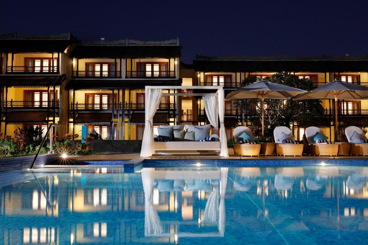 Flic-en-Flacq Sofitel Mauritius L'Imperial Resort & Spa מראה חיצוני תמונה