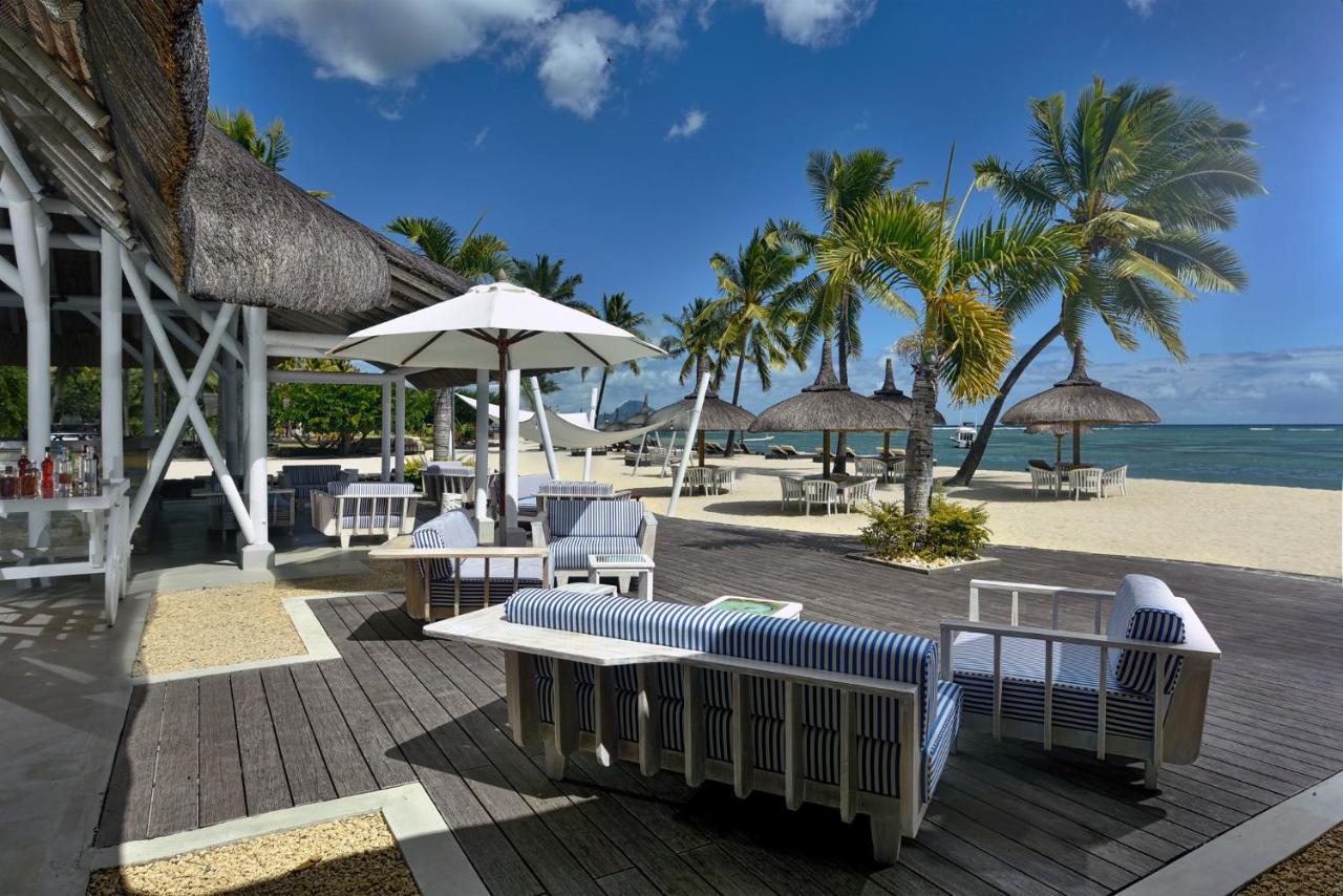 Flic-en-Flacq Sofitel Mauritius L'Imperial Resort & Spa מראה חיצוני תמונה