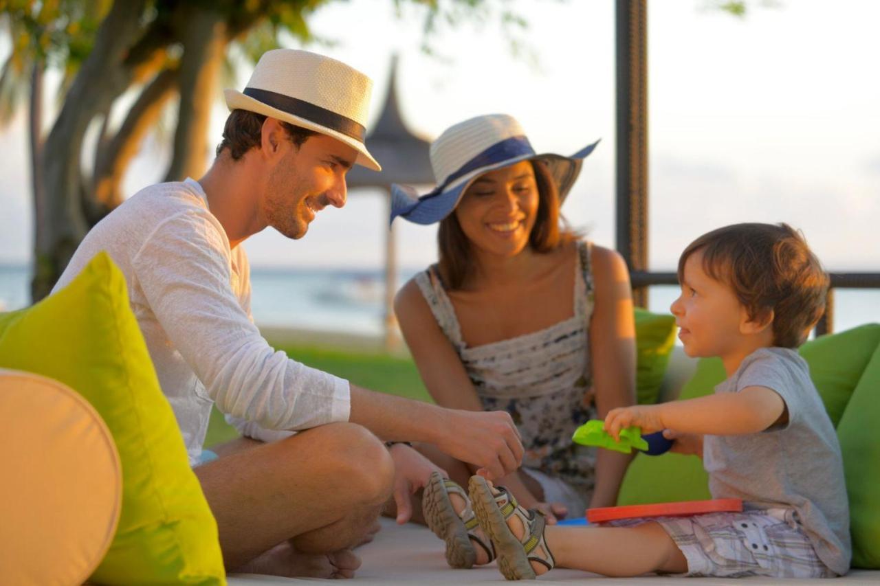 Flic-en-Flacq Sofitel Mauritius L'Imperial Resort & Spa מראה חיצוני תמונה