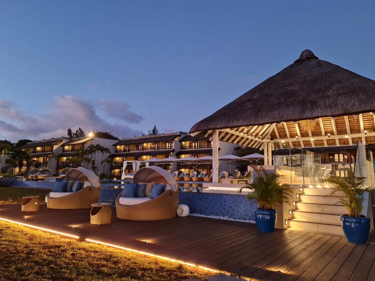 Flic-en-Flacq Sofitel Mauritius L'Imperial Resort & Spa מראה חיצוני תמונה