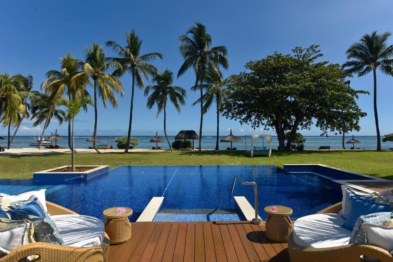 Flic-en-Flacq Sofitel Mauritius L'Imperial Resort & Spa מראה חיצוני תמונה