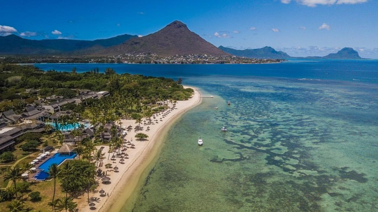 Flic-en-Flacq Sofitel Mauritius L'Imperial Resort & Spa מראה חיצוני תמונה