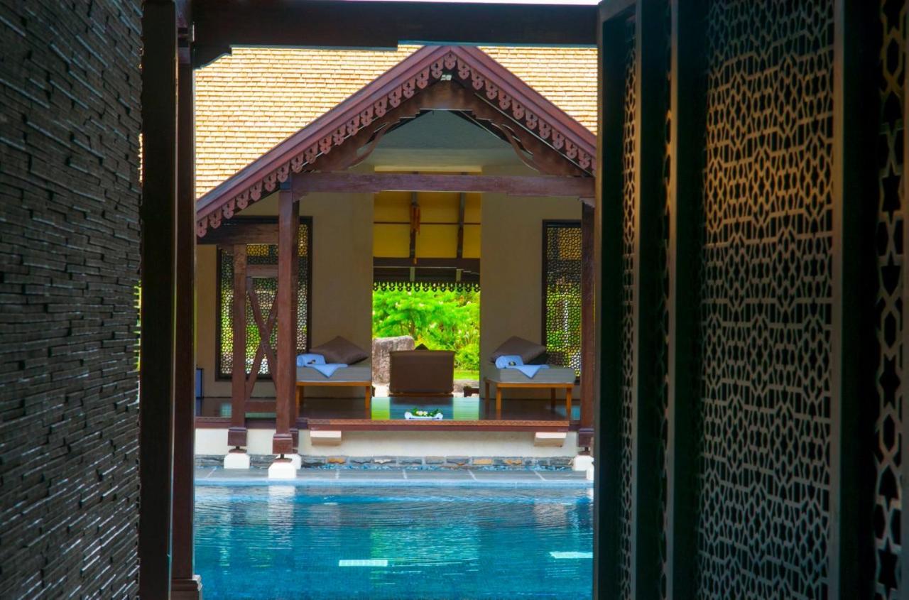 Flic-en-Flacq Sofitel Mauritius L'Imperial Resort & Spa מראה חיצוני תמונה