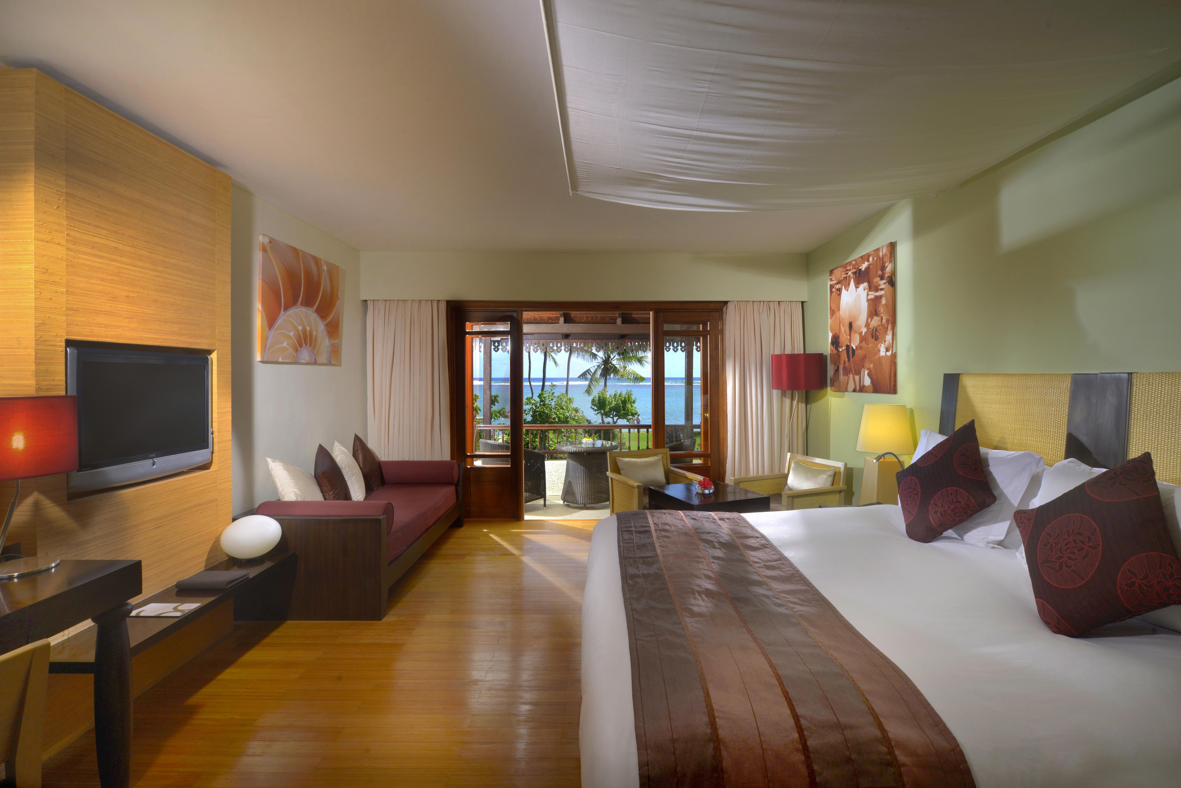Flic-en-Flacq Sofitel Mauritius L'Imperial Resort & Spa מראה חיצוני תמונה