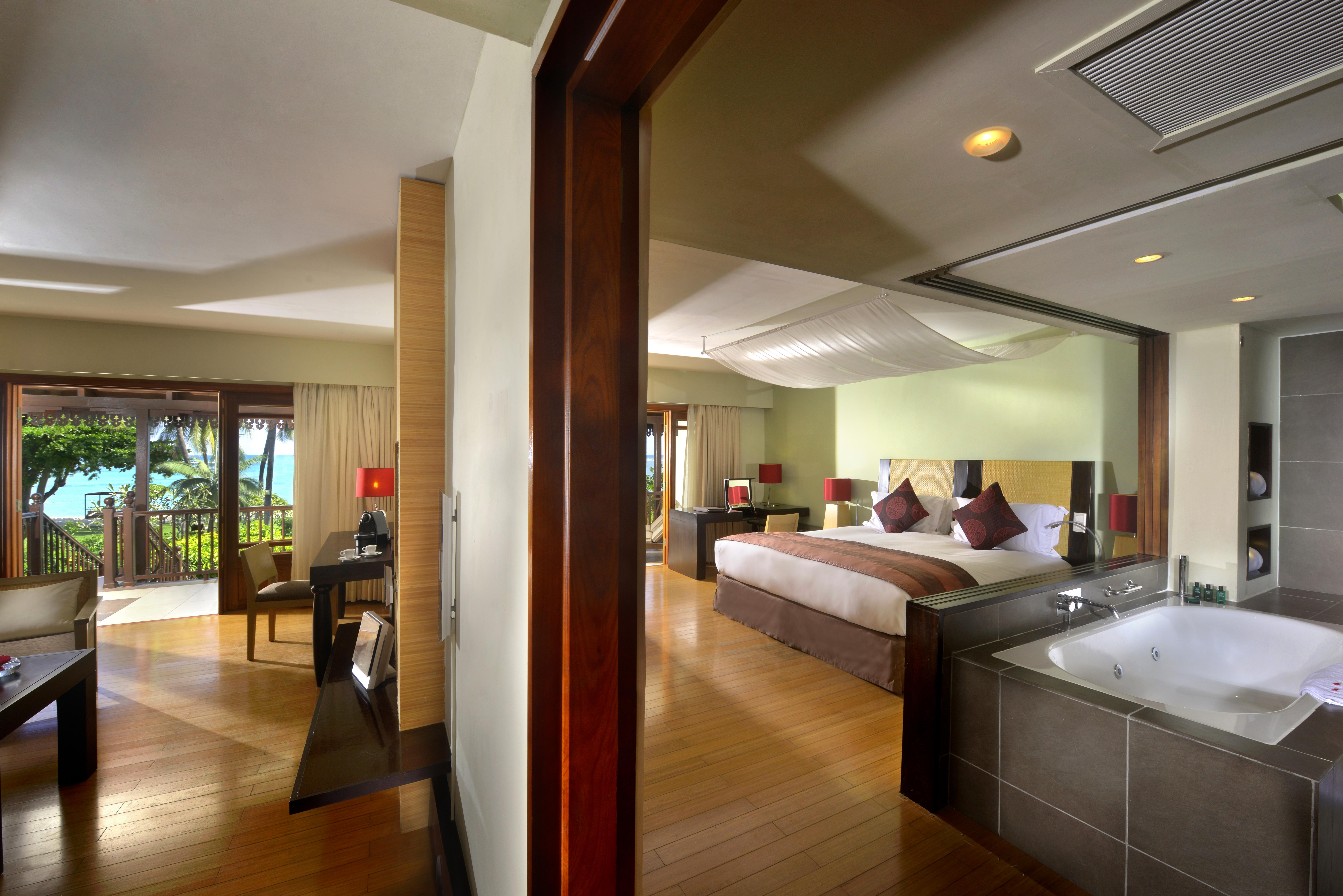 Flic-en-Flacq Sofitel Mauritius L'Imperial Resort & Spa מראה חיצוני תמונה