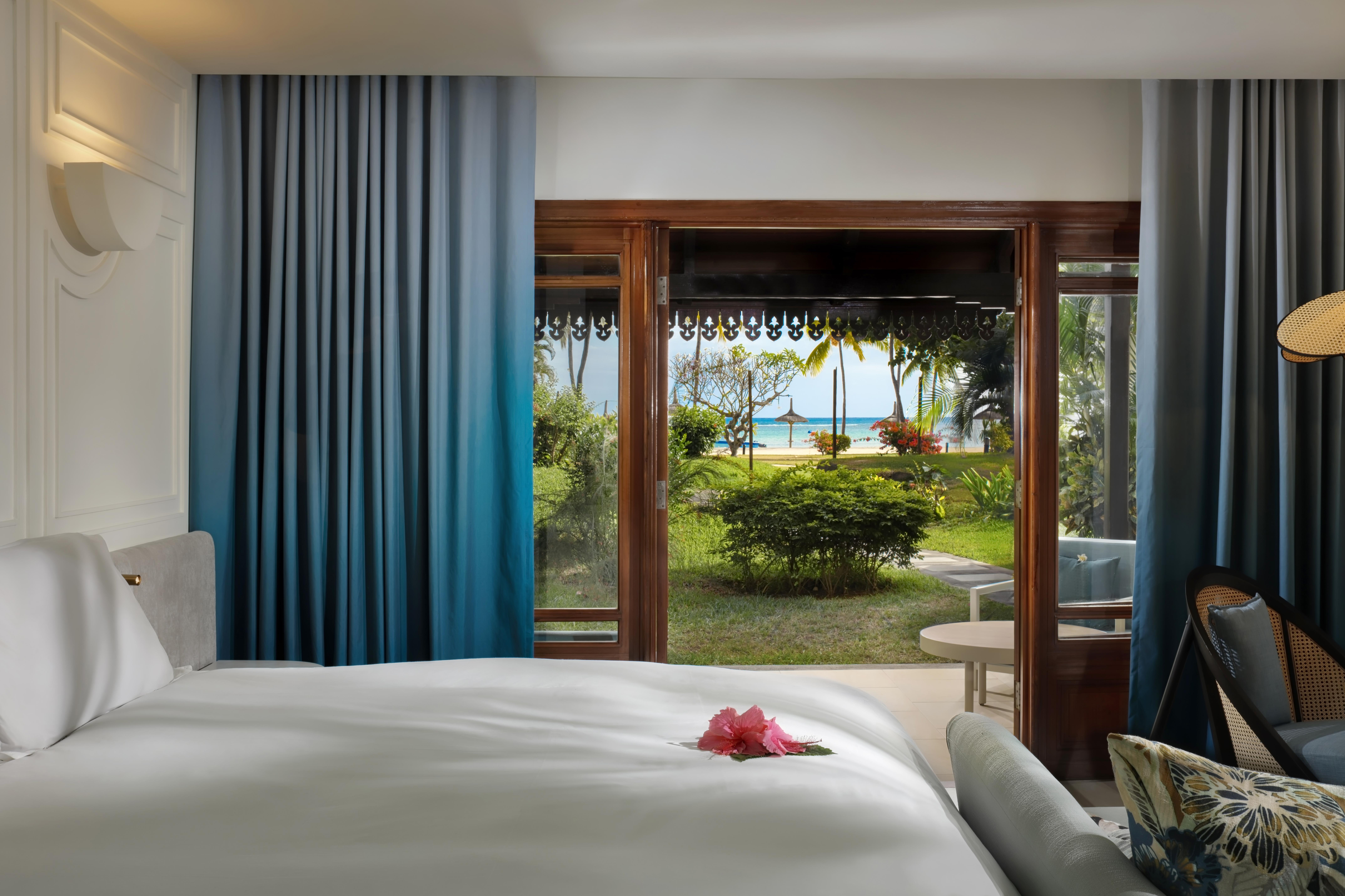 Flic-en-Flacq Sofitel Mauritius L'Imperial Resort & Spa מראה חיצוני תמונה