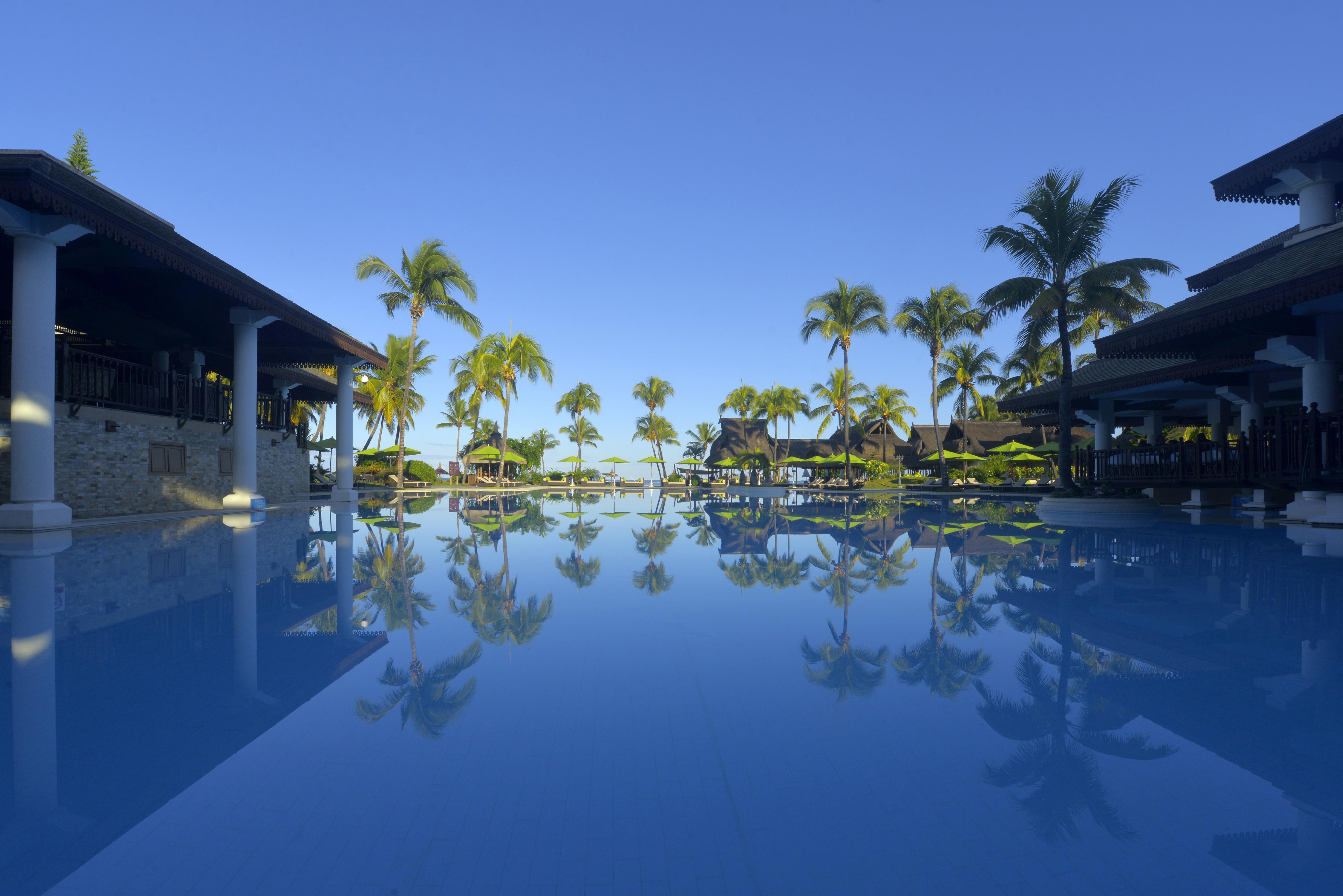 Flic-en-Flacq Sofitel Mauritius L'Imperial Resort & Spa מראה חיצוני תמונה