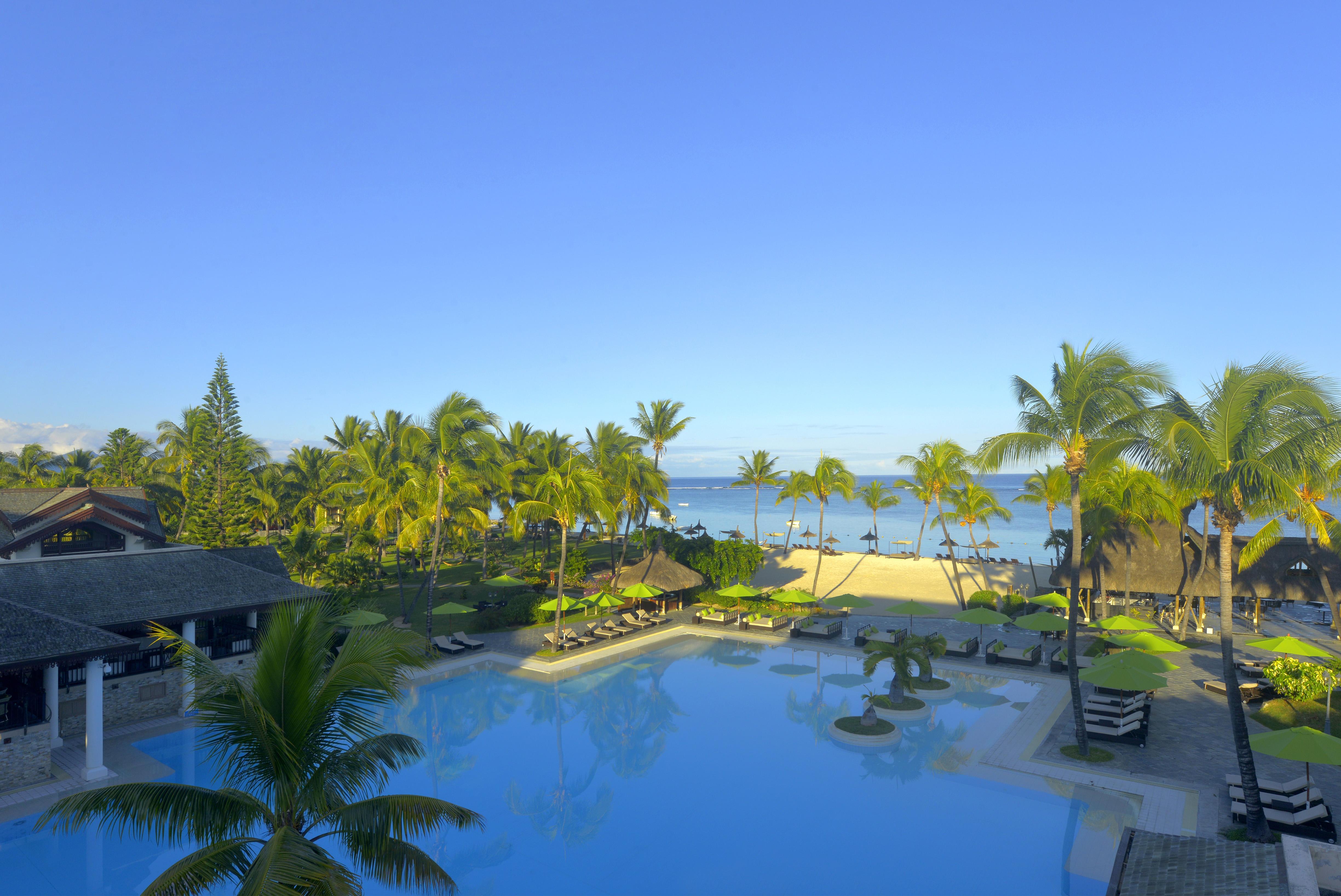 Flic-en-Flacq Sofitel Mauritius L'Imperial Resort & Spa מראה חיצוני תמונה