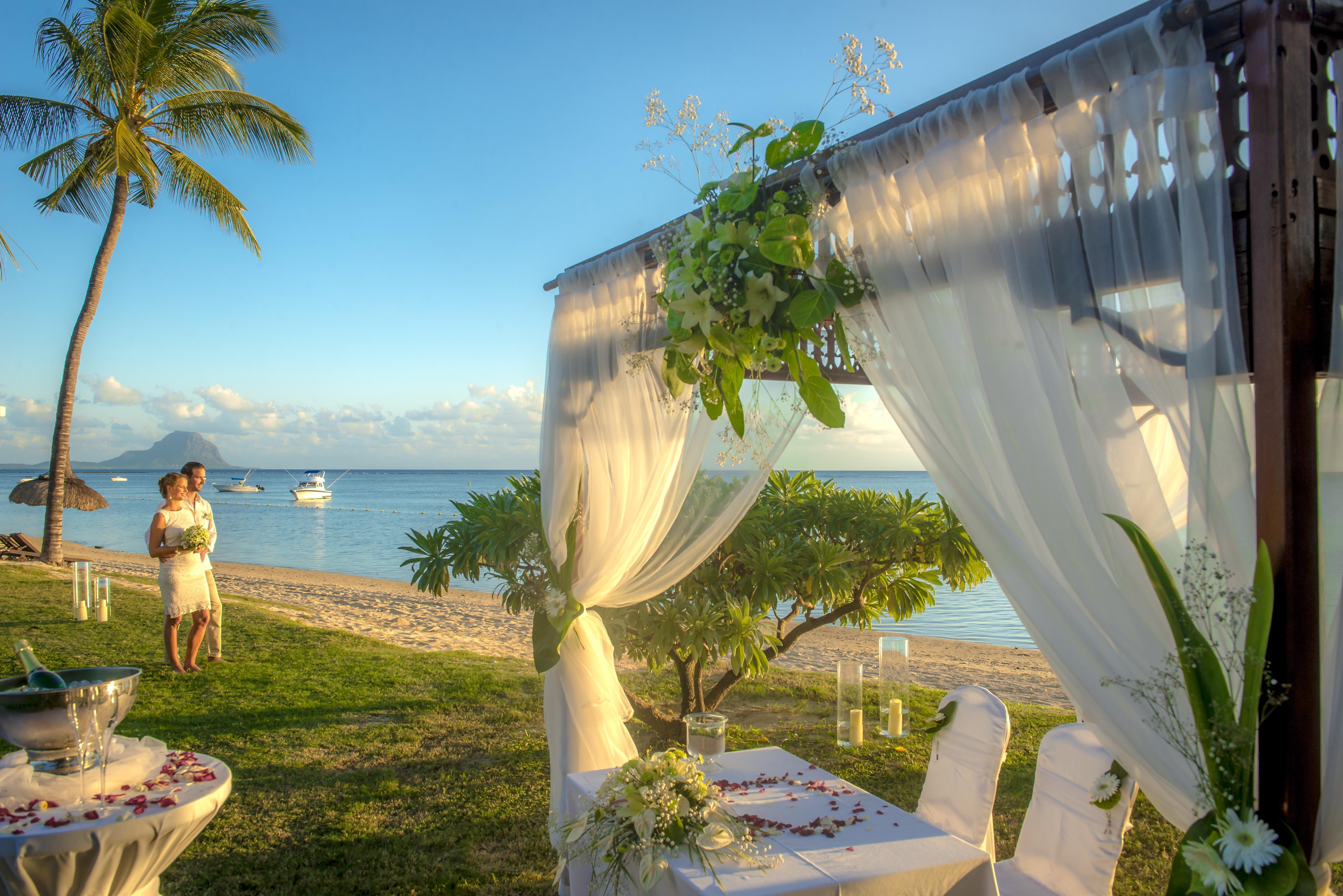 Flic-en-Flacq Sofitel Mauritius L'Imperial Resort & Spa מראה חיצוני תמונה
