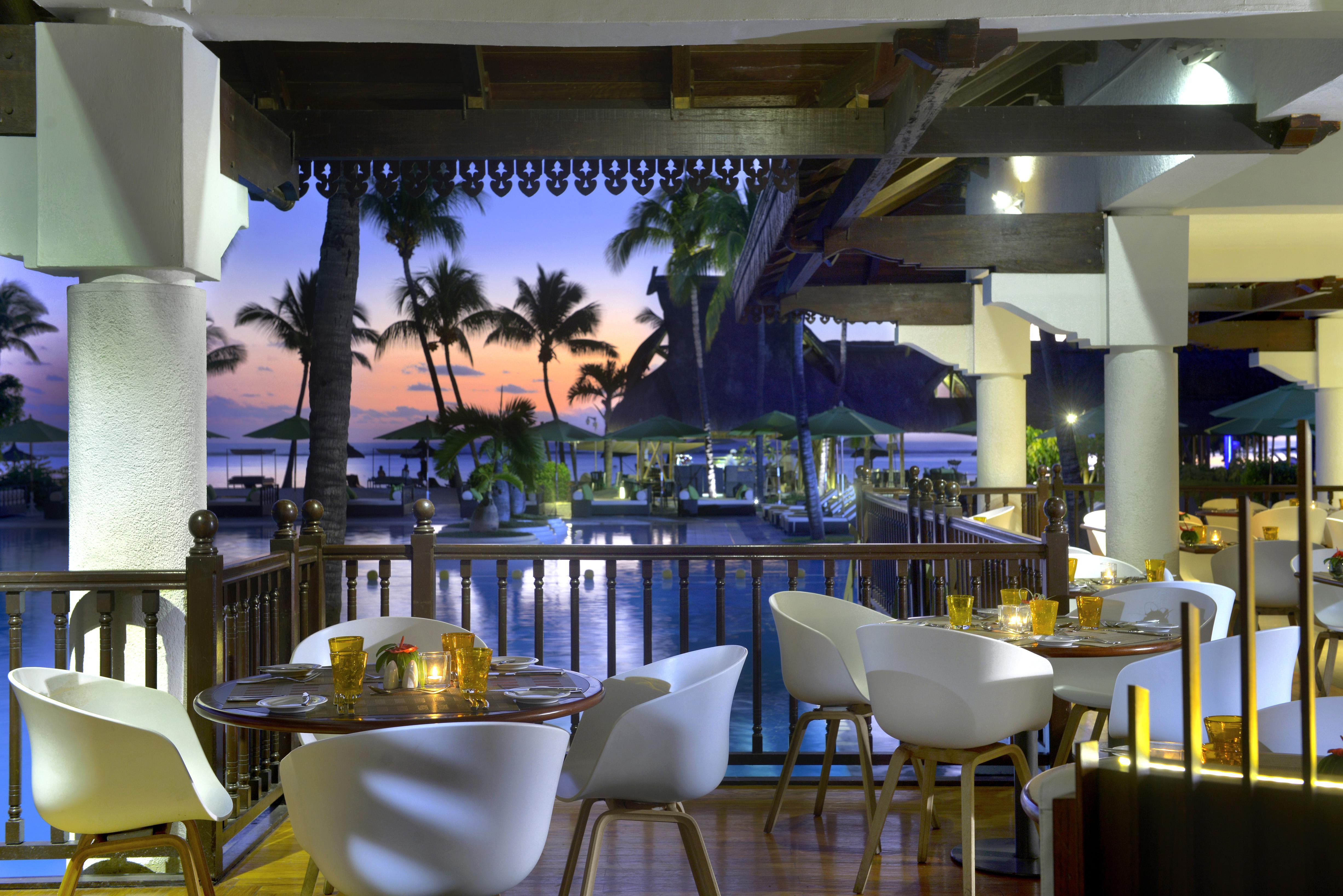 Flic-en-Flacq Sofitel Mauritius L'Imperial Resort & Spa מראה חיצוני תמונה