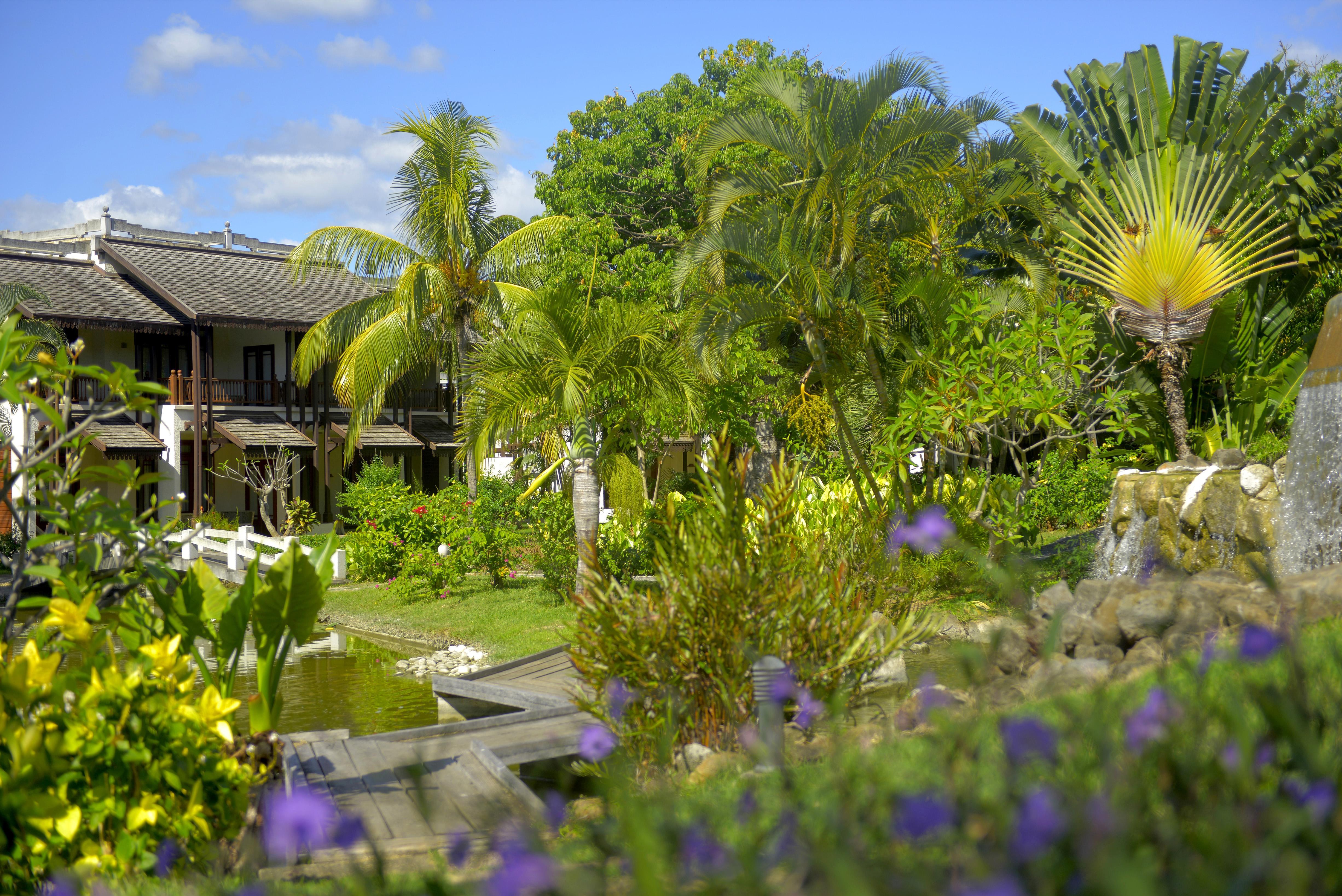 Flic-en-Flacq Sofitel Mauritius L'Imperial Resort & Spa מראה חיצוני תמונה
