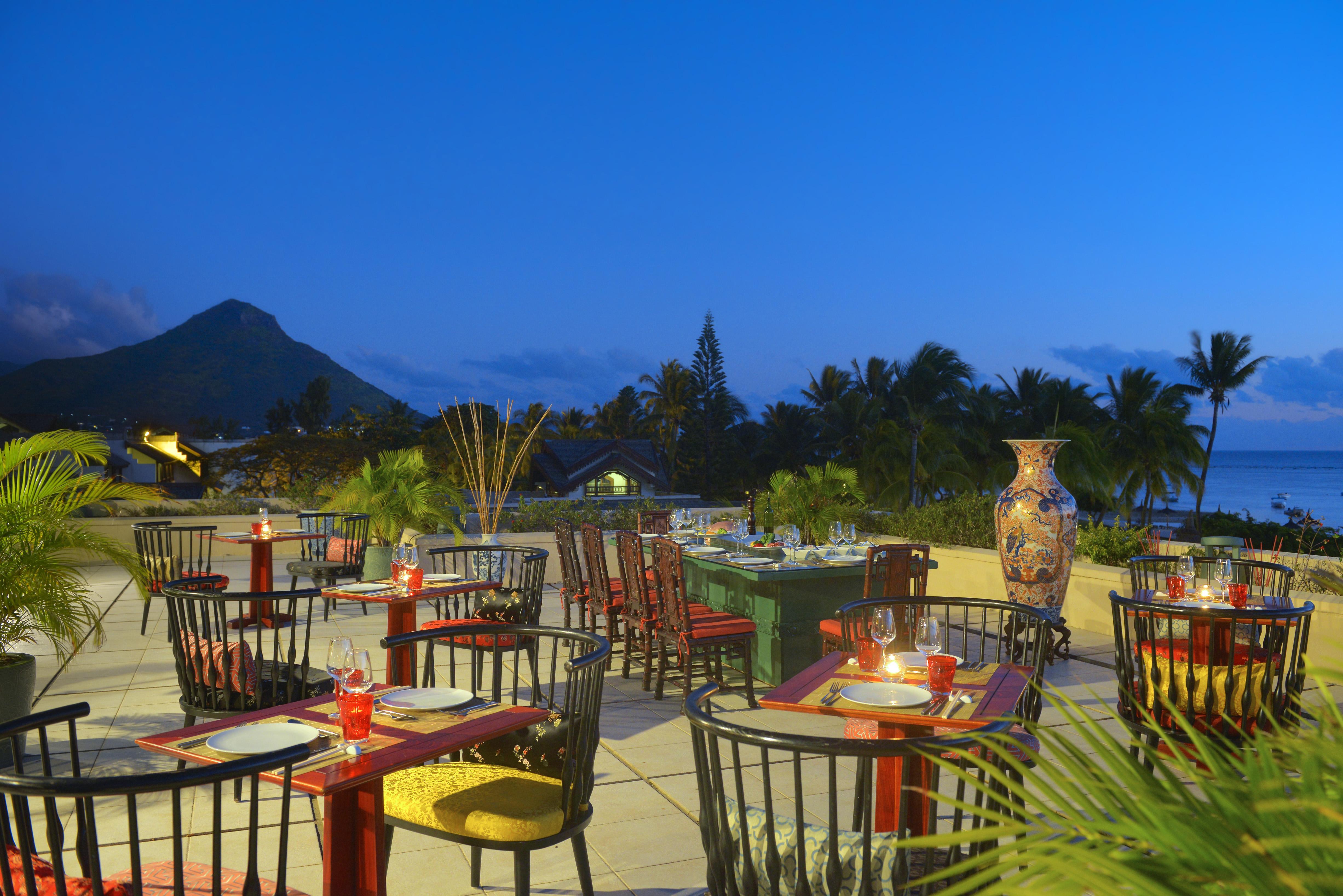 Flic-en-Flacq Sofitel Mauritius L'Imperial Resort & Spa מראה חיצוני תמונה