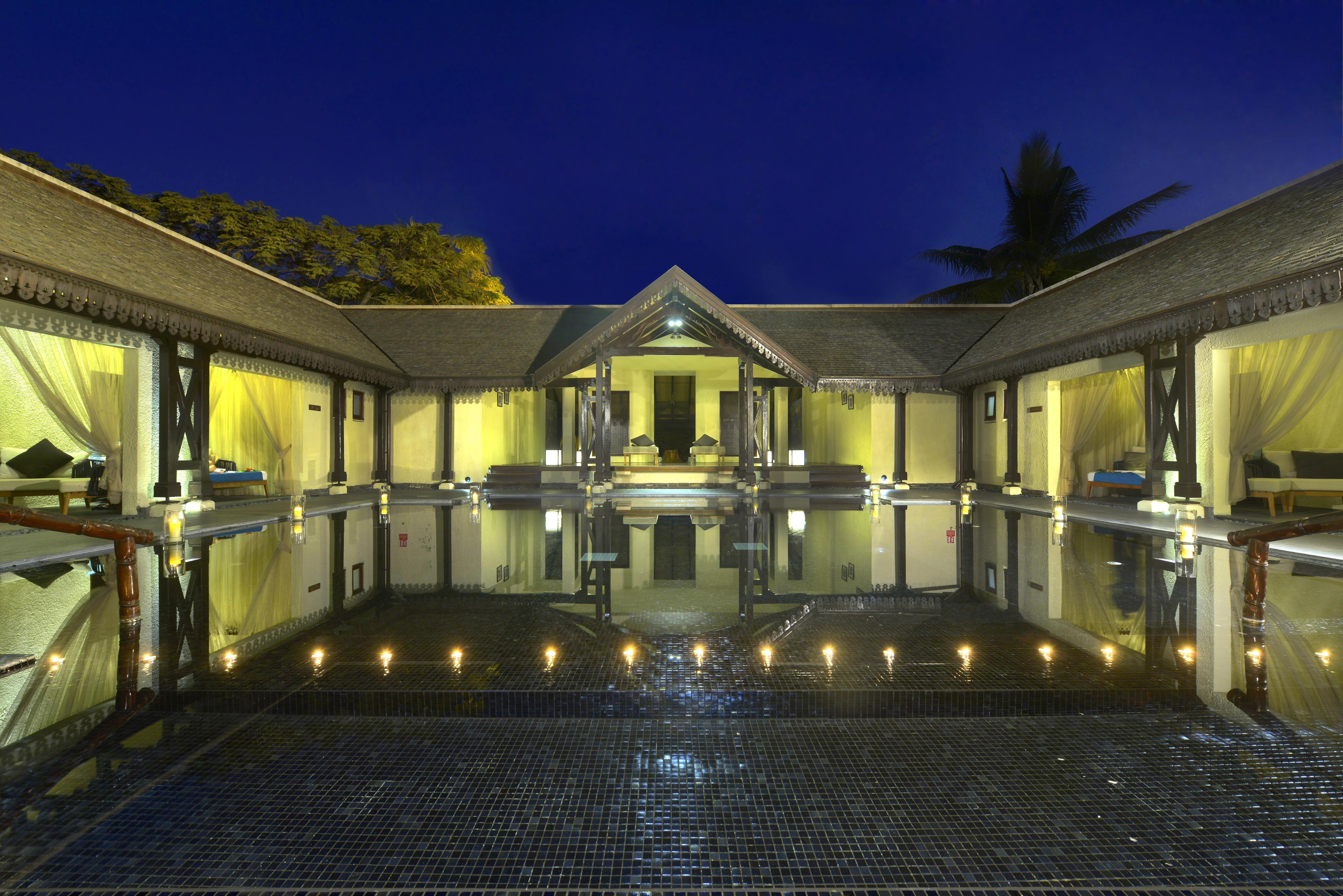Flic-en-Flacq Sofitel Mauritius L'Imperial Resort & Spa מראה חיצוני תמונה