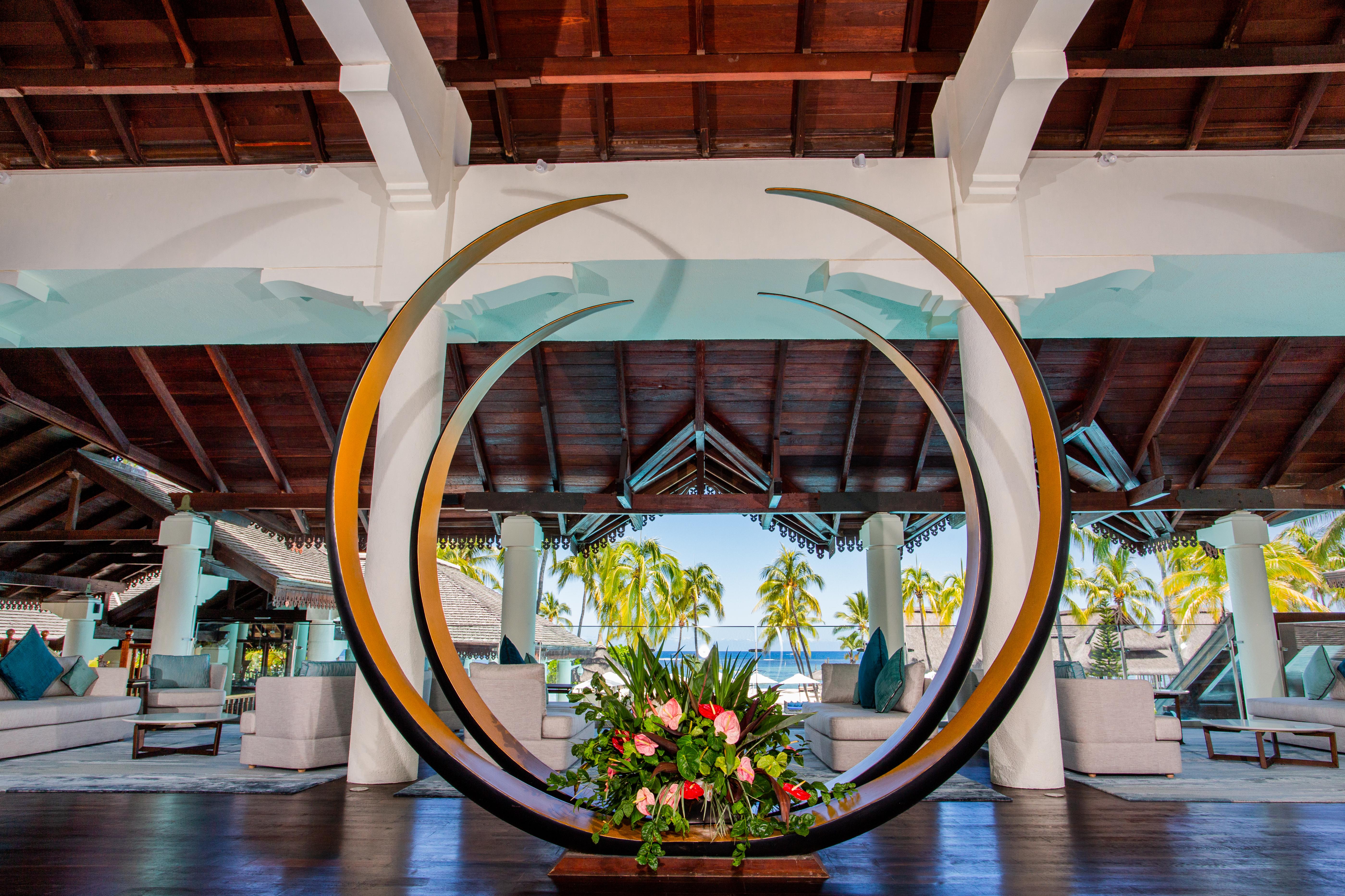 Flic-en-Flacq Sofitel Mauritius L'Imperial Resort & Spa מראה חיצוני תמונה