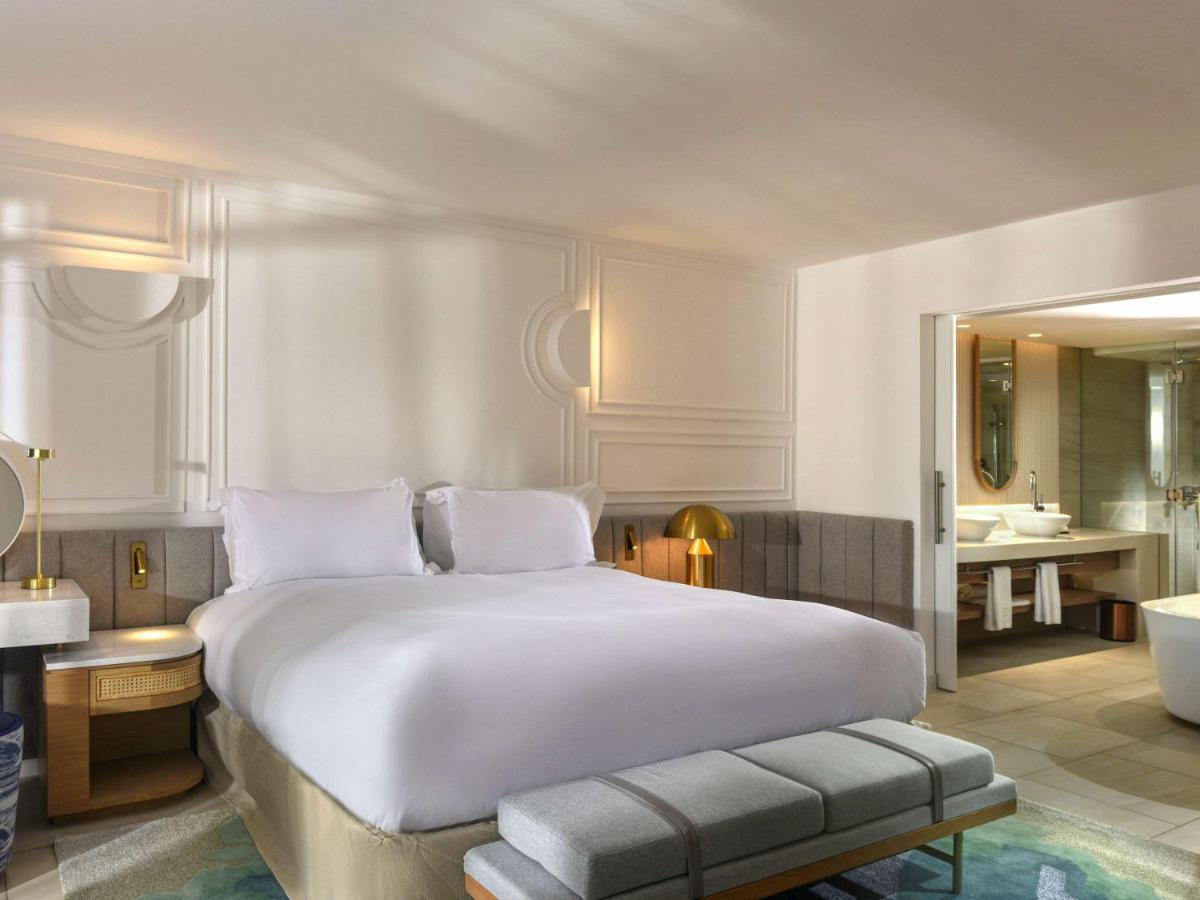 Flic-en-Flacq Sofitel Mauritius L'Imperial Resort & Spa מראה חיצוני תמונה