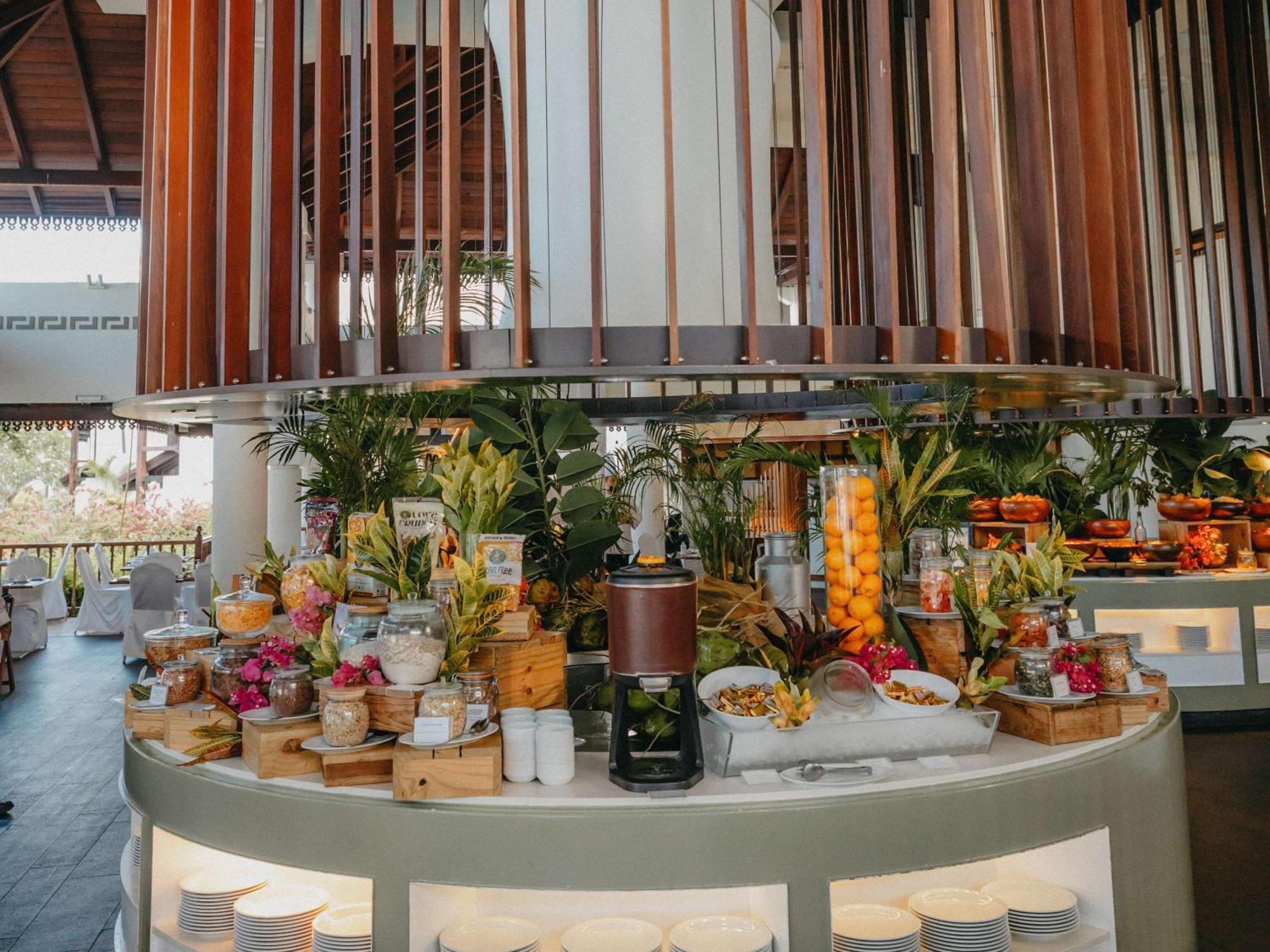 Flic-en-Flacq Sofitel Mauritius L'Imperial Resort & Spa מראה חיצוני תמונה