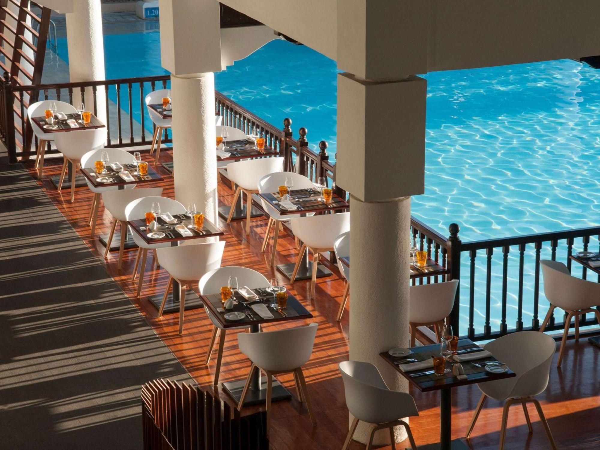 Flic-en-Flacq Sofitel Mauritius L'Imperial Resort & Spa מראה חיצוני תמונה