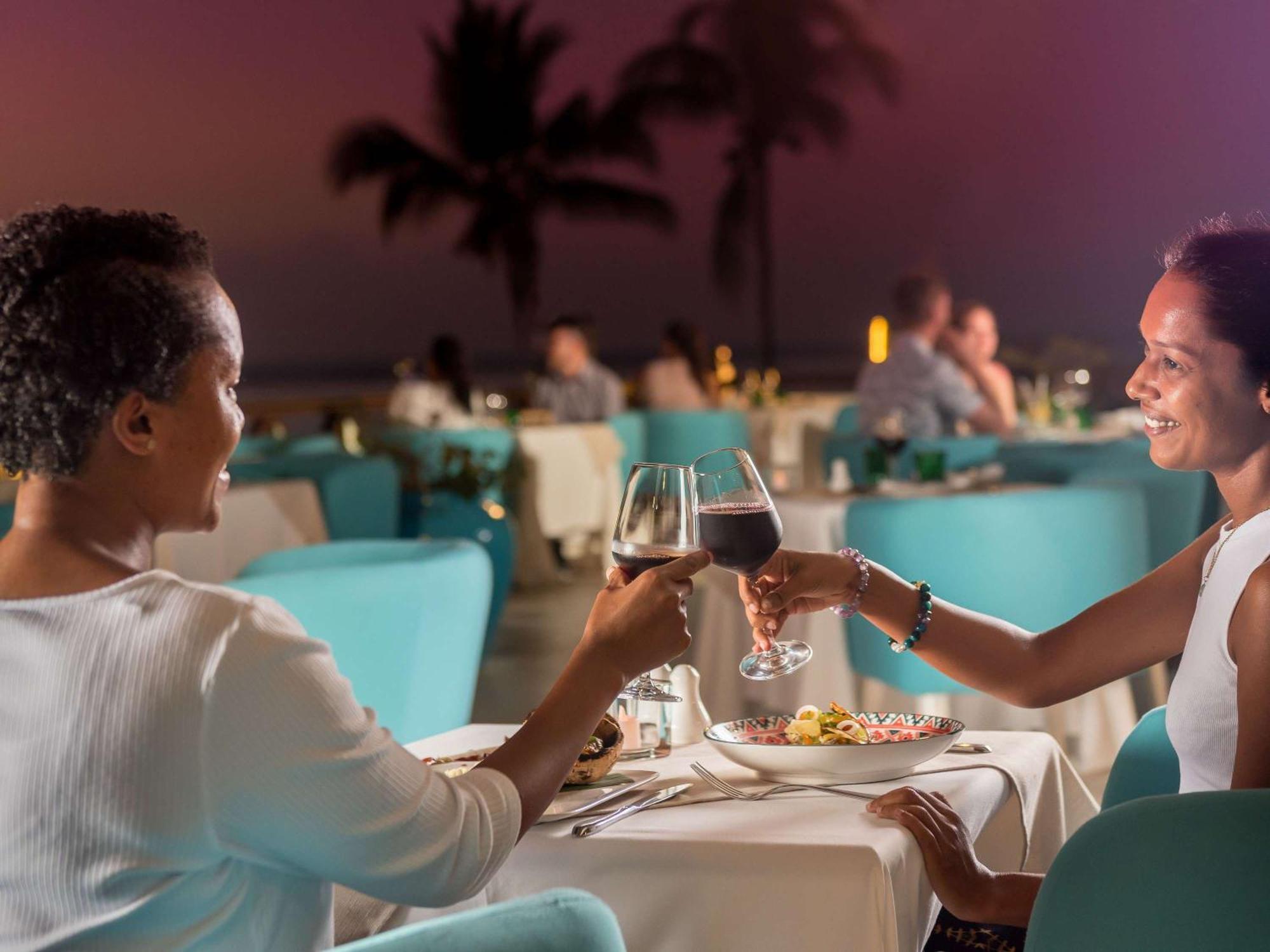 Flic-en-Flacq Sofitel Mauritius L'Imperial Resort & Spa מראה חיצוני תמונה