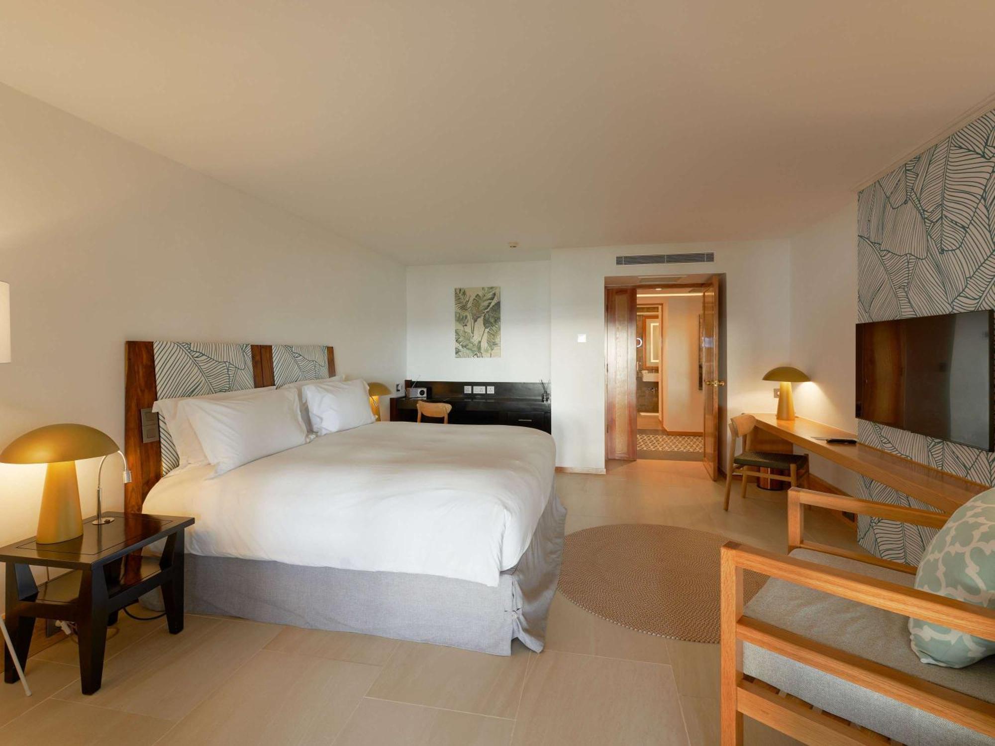 Flic-en-Flacq Sofitel Mauritius L'Imperial Resort & Spa מראה חיצוני תמונה