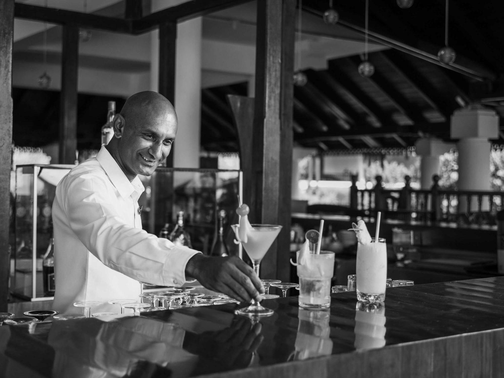 Flic-en-Flacq Sofitel Mauritius L'Imperial Resort & Spa מראה חיצוני תמונה