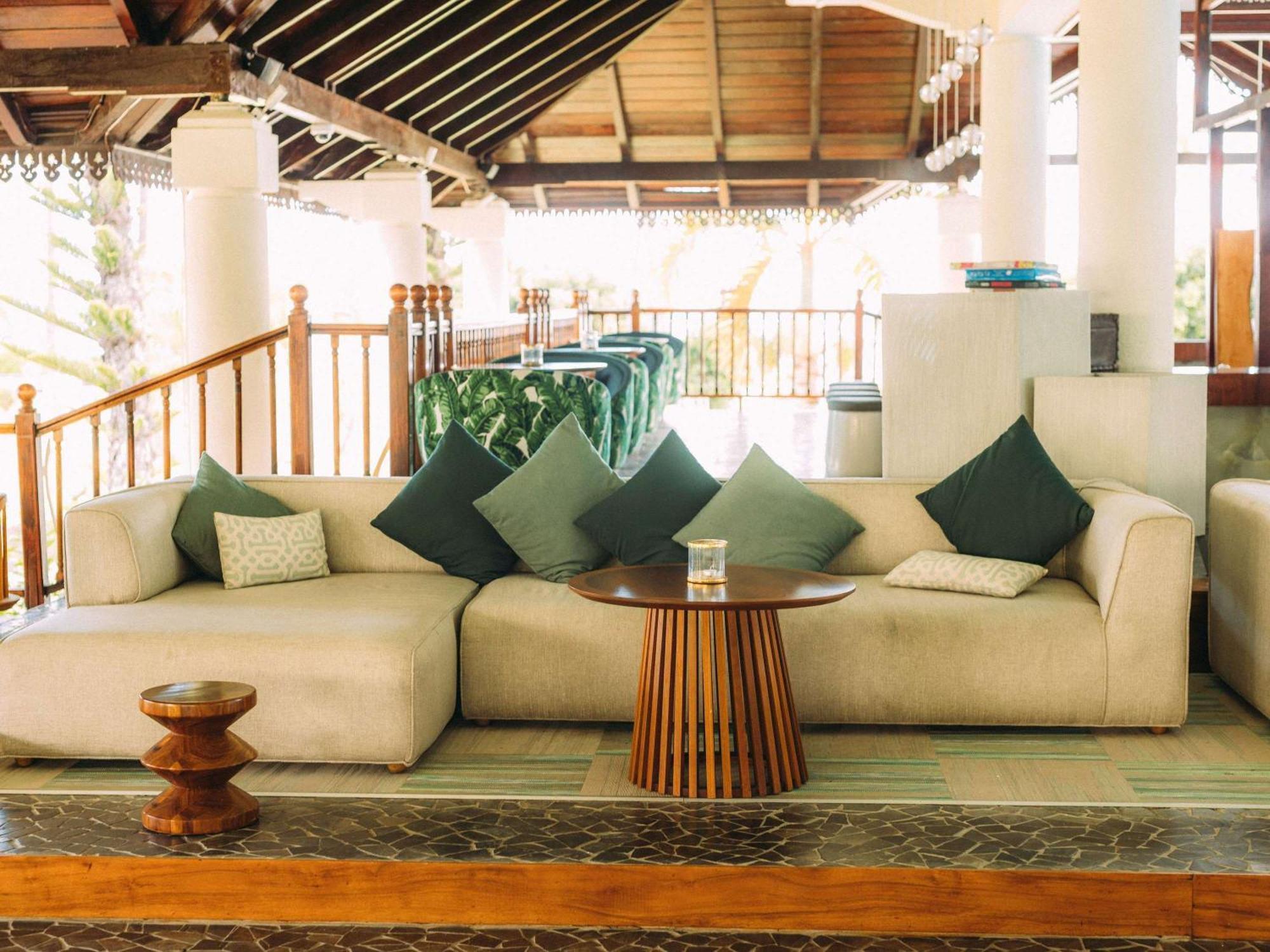 Flic-en-Flacq Sofitel Mauritius L'Imperial Resort & Spa מראה חיצוני תמונה