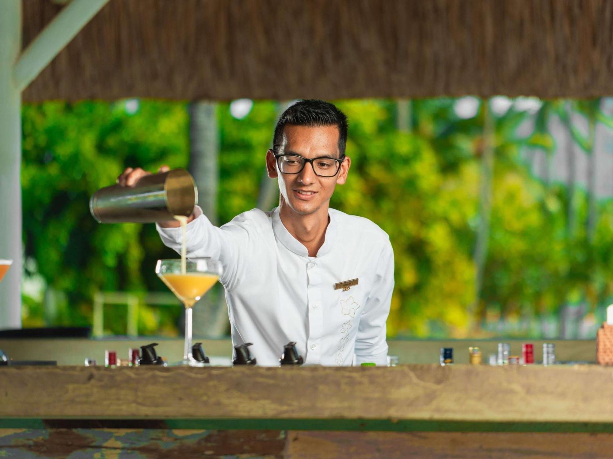 Flic-en-Flacq Sofitel Mauritius L'Imperial Resort & Spa מראה חיצוני תמונה