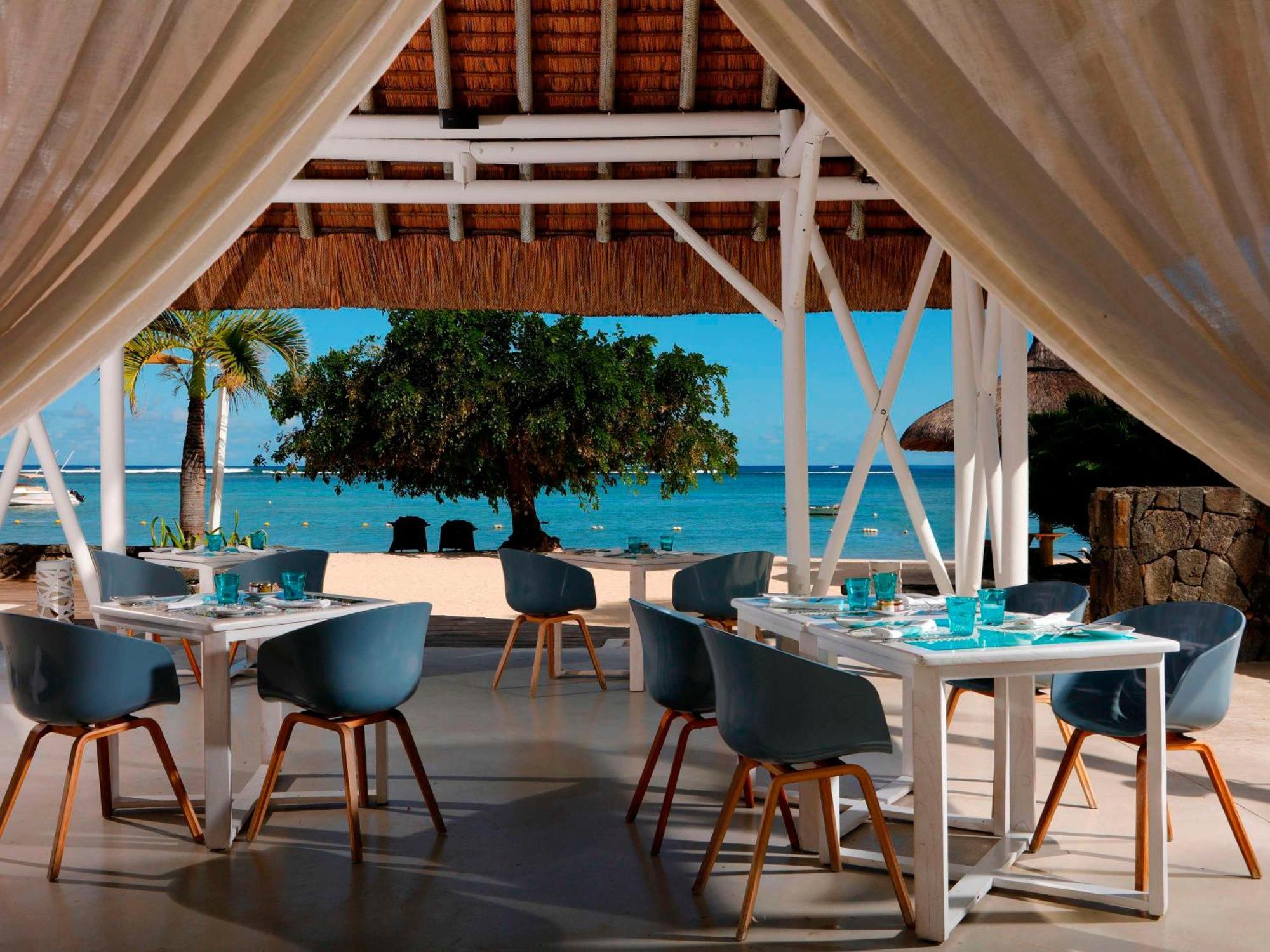 Flic-en-Flacq Sofitel Mauritius L'Imperial Resort & Spa מראה חיצוני תמונה
