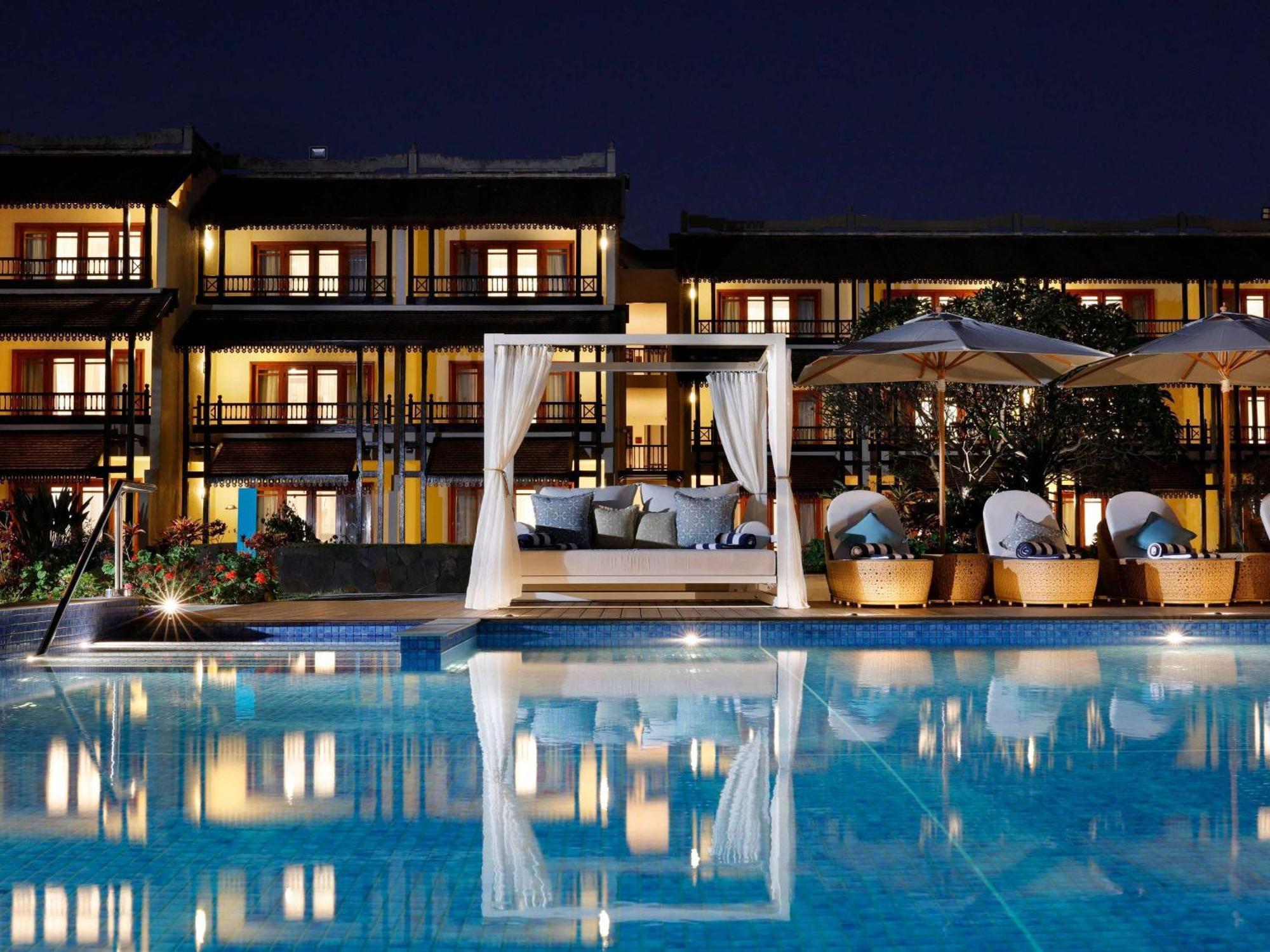 Flic-en-Flacq Sofitel Mauritius L'Imperial Resort & Spa מראה חיצוני תמונה