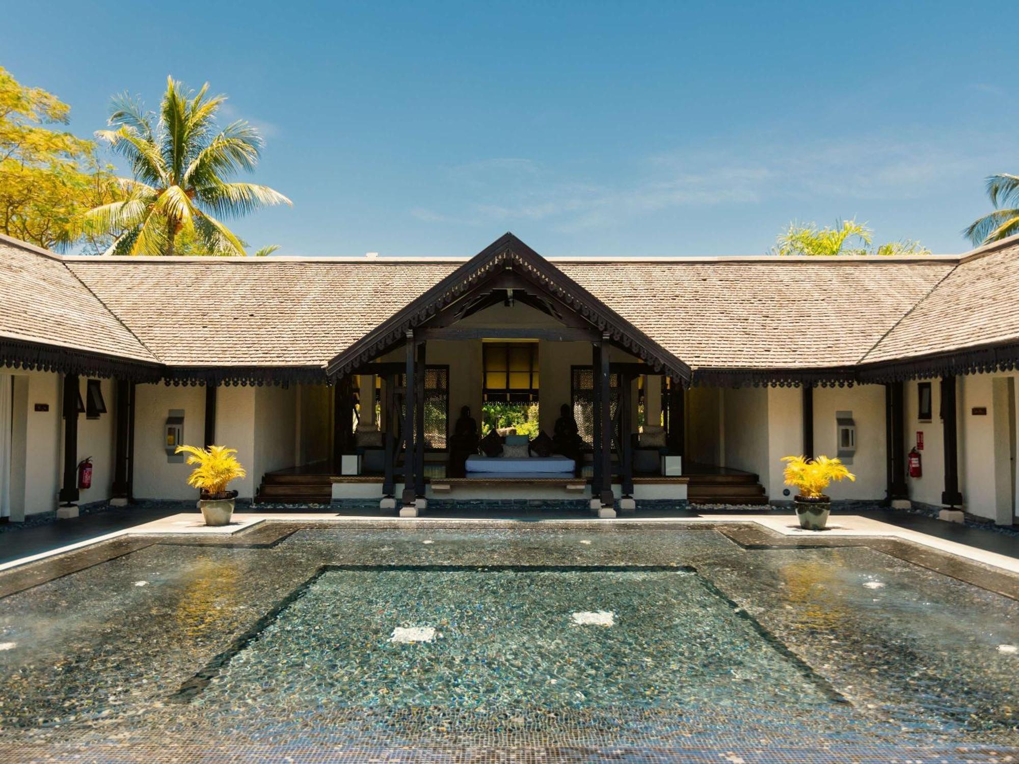 Flic-en-Flacq Sofitel Mauritius L'Imperial Resort & Spa מראה חיצוני תמונה