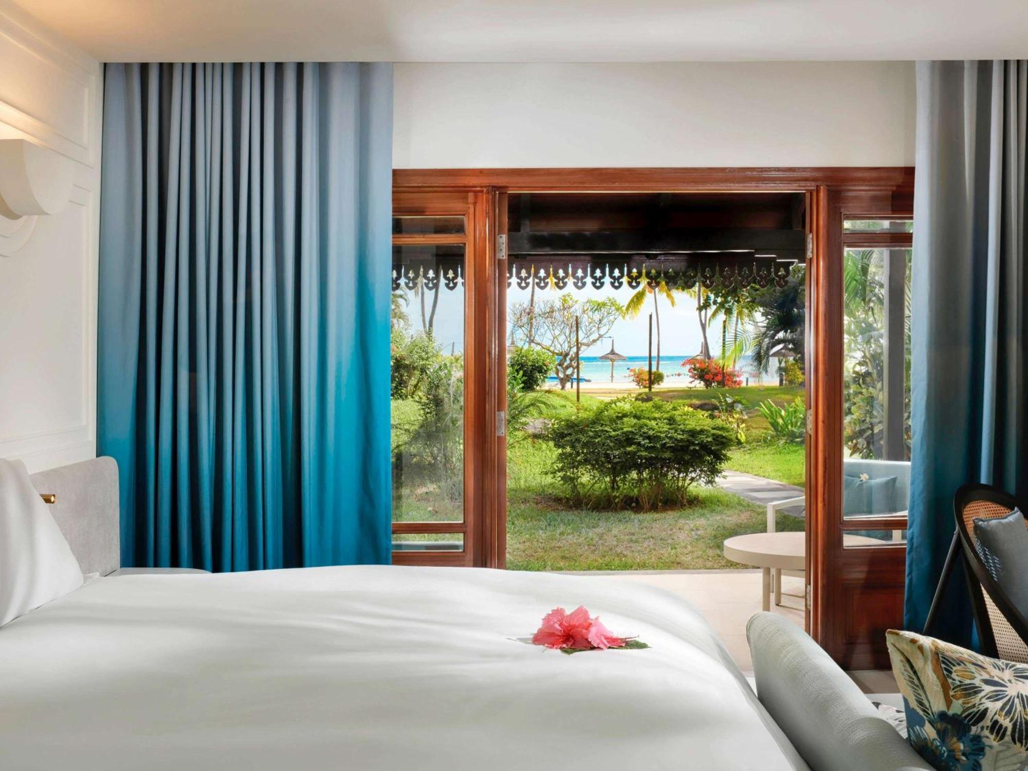 Flic-en-Flacq Sofitel Mauritius L'Imperial Resort & Spa מראה חיצוני תמונה
