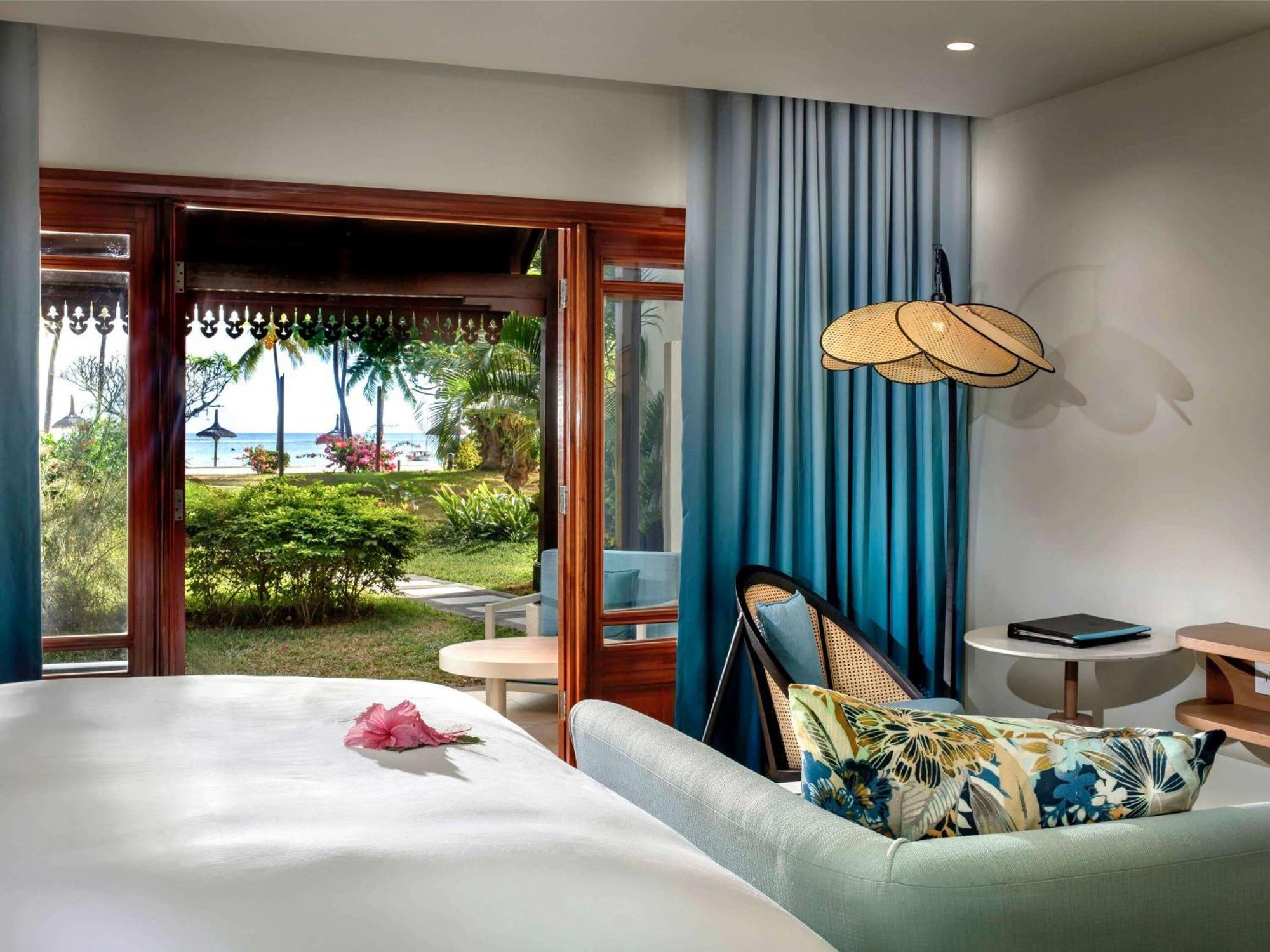 Flic-en-Flacq Sofitel Mauritius L'Imperial Resort & Spa מראה חיצוני תמונה