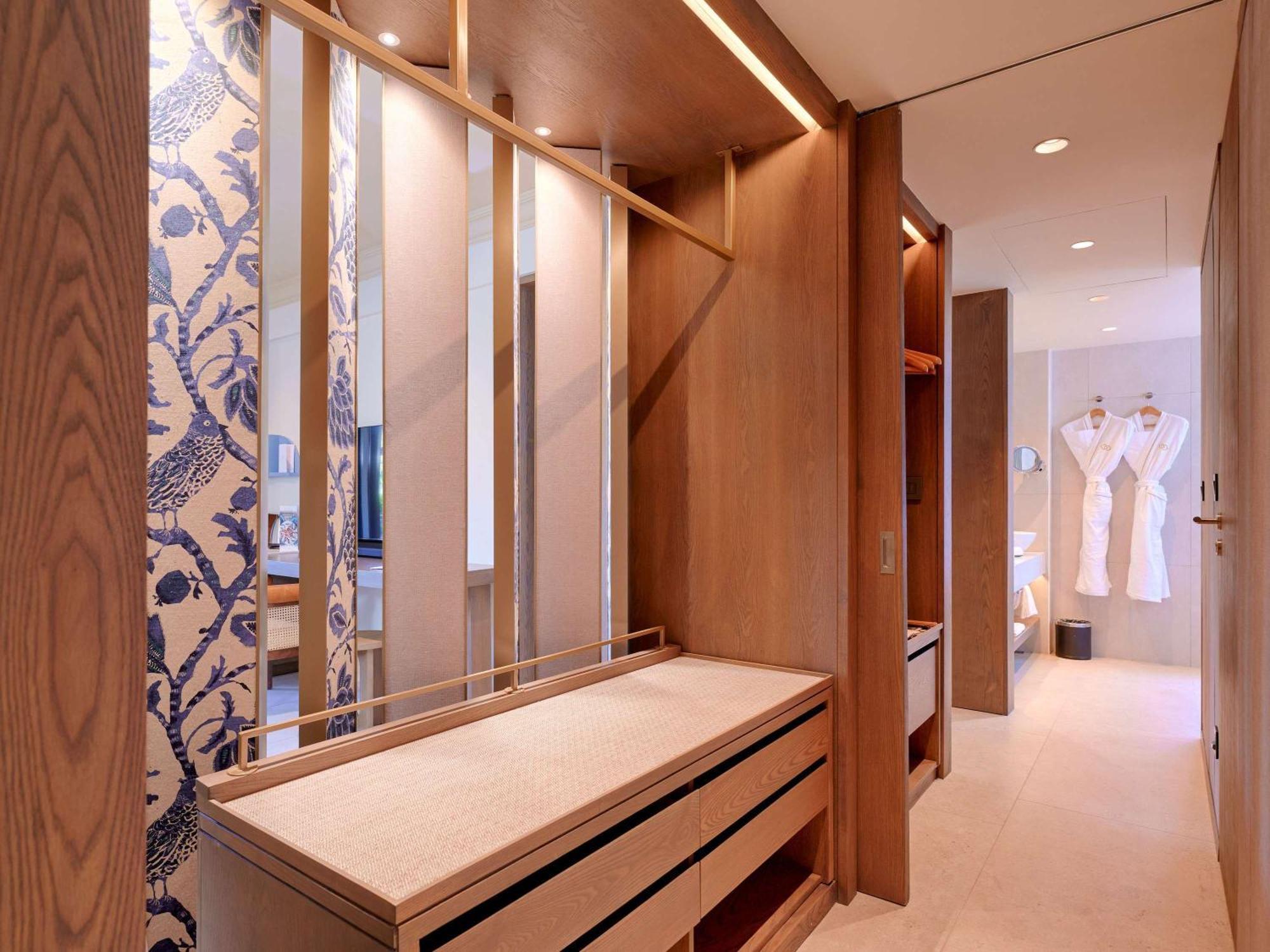 Flic-en-Flacq Sofitel Mauritius L'Imperial Resort & Spa מראה חיצוני תמונה