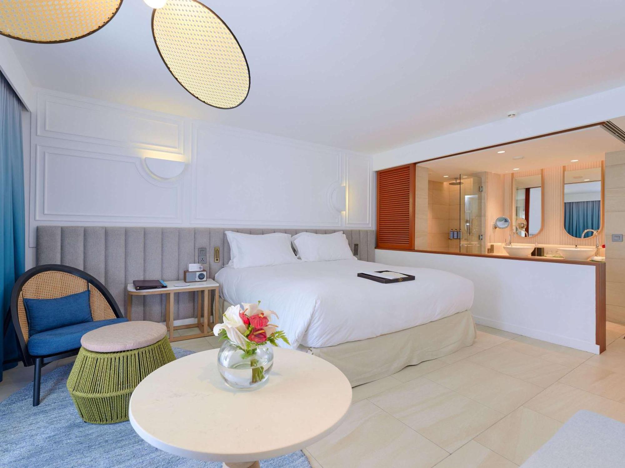 Flic-en-Flacq Sofitel Mauritius L'Imperial Resort & Spa מראה חיצוני תמונה