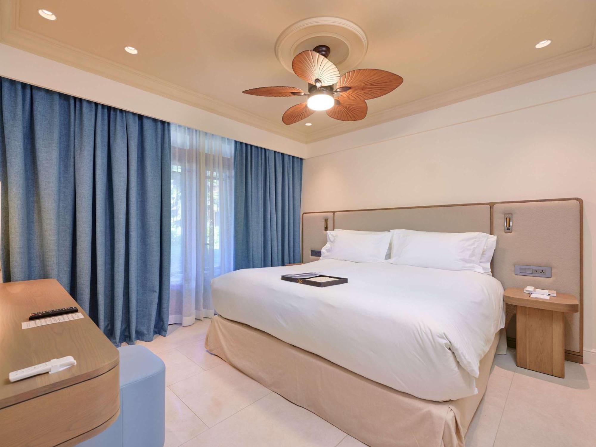 Flic-en-Flacq Sofitel Mauritius L'Imperial Resort & Spa מראה חיצוני תמונה