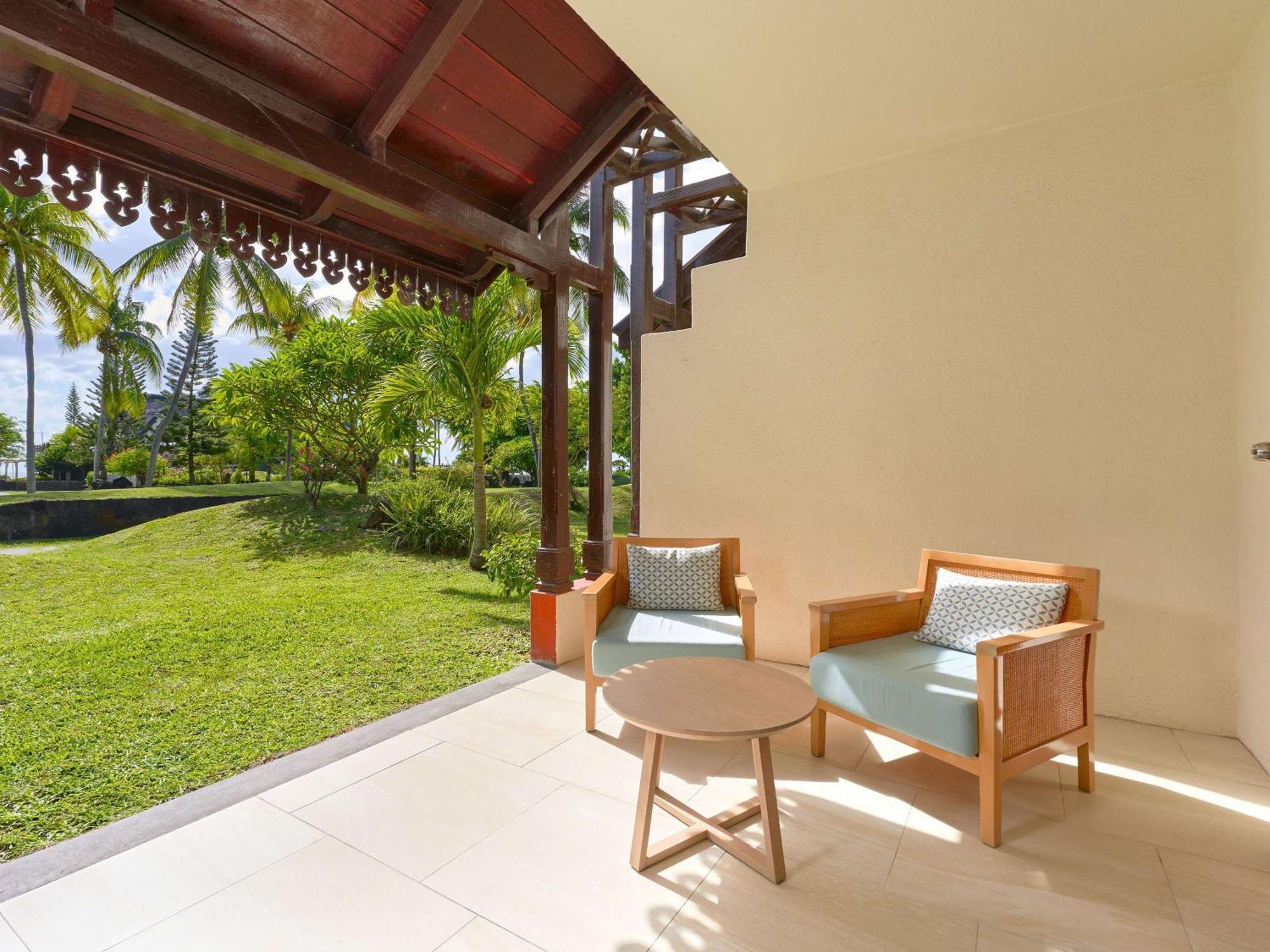 Flic-en-Flacq Sofitel Mauritius L'Imperial Resort & Spa מראה חיצוני תמונה
