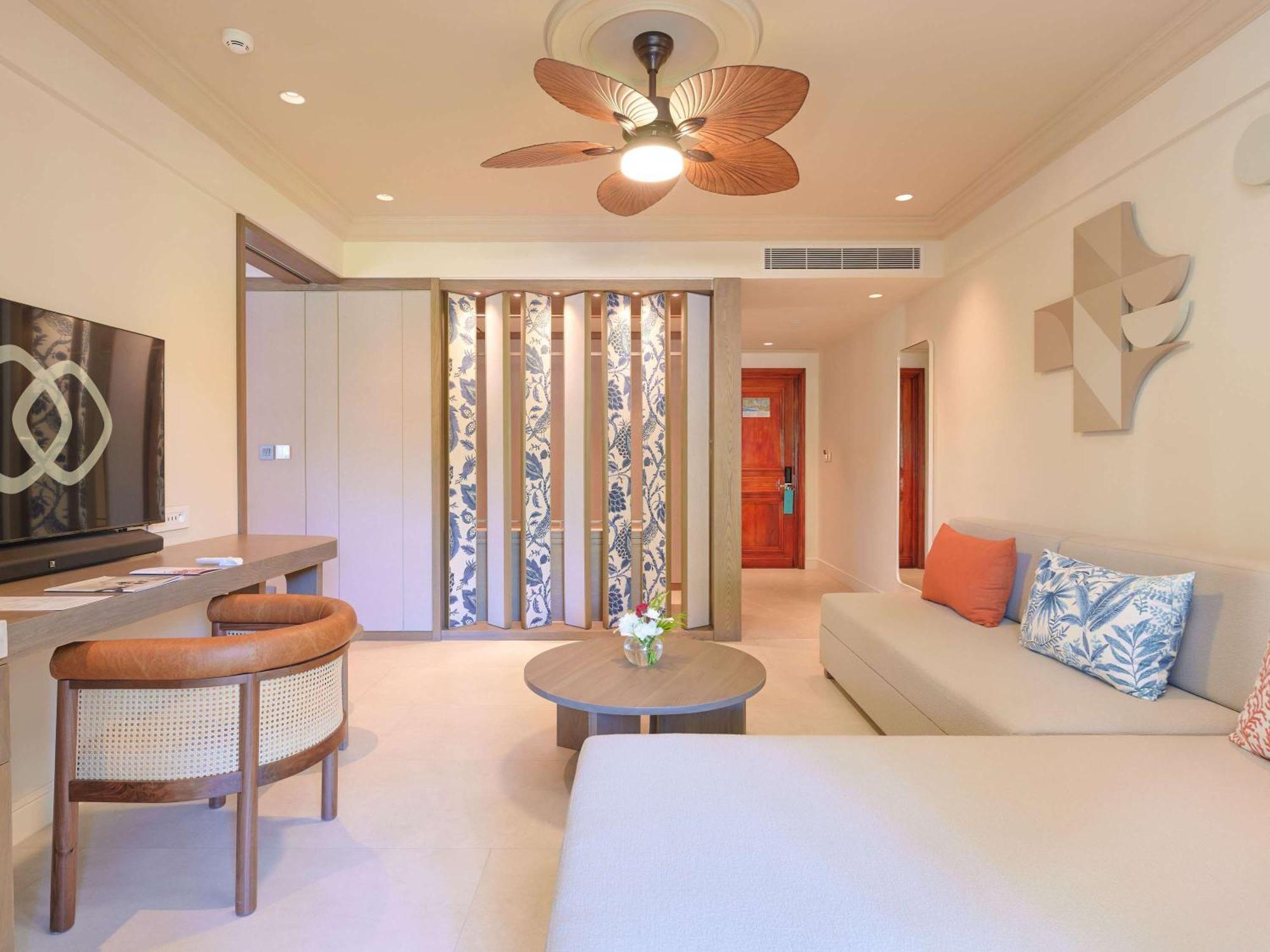 Flic-en-Flacq Sofitel Mauritius L'Imperial Resort & Spa מראה חיצוני תמונה