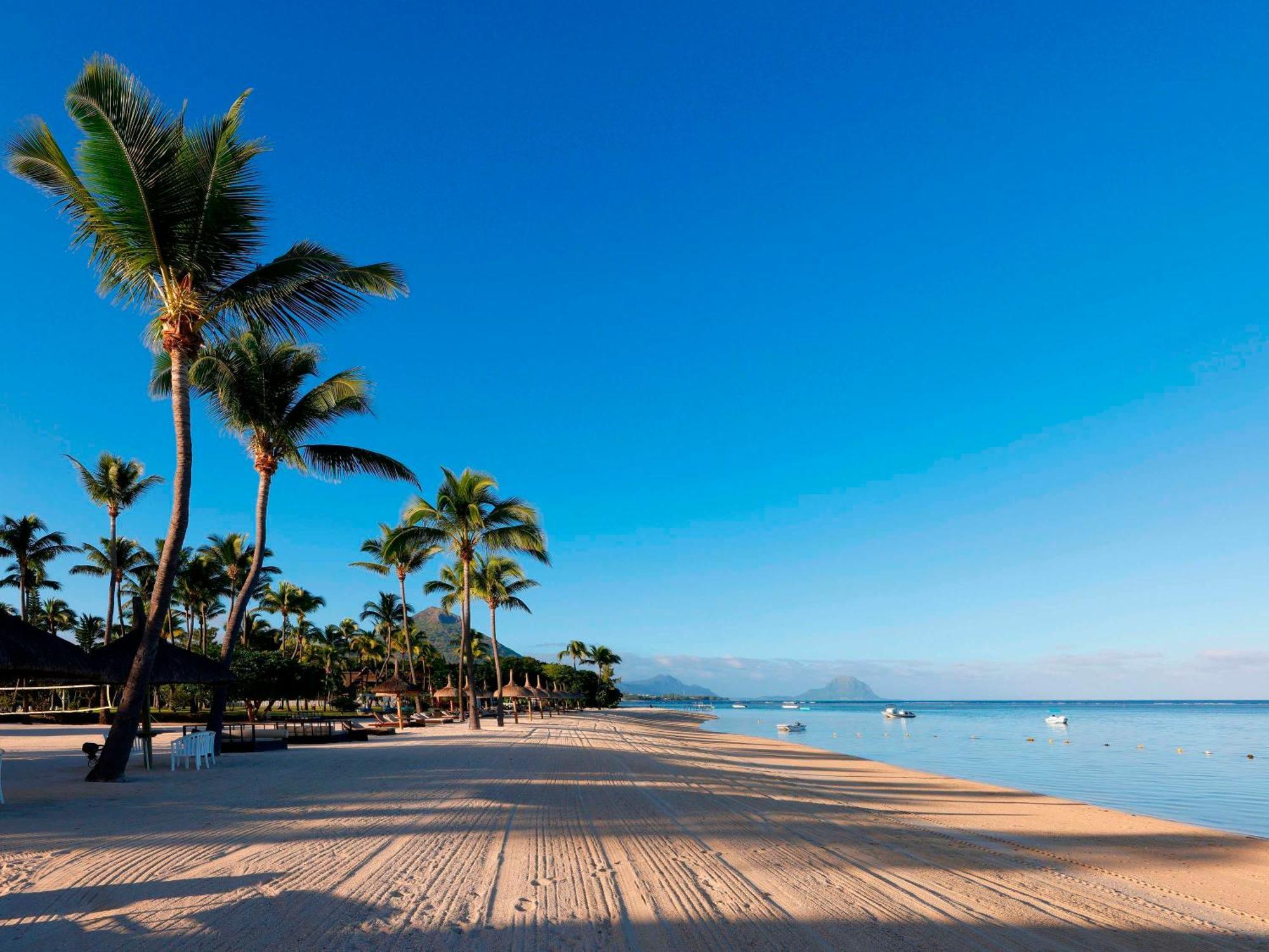 Flic-en-Flacq Sofitel Mauritius L'Imperial Resort & Spa מראה חיצוני תמונה