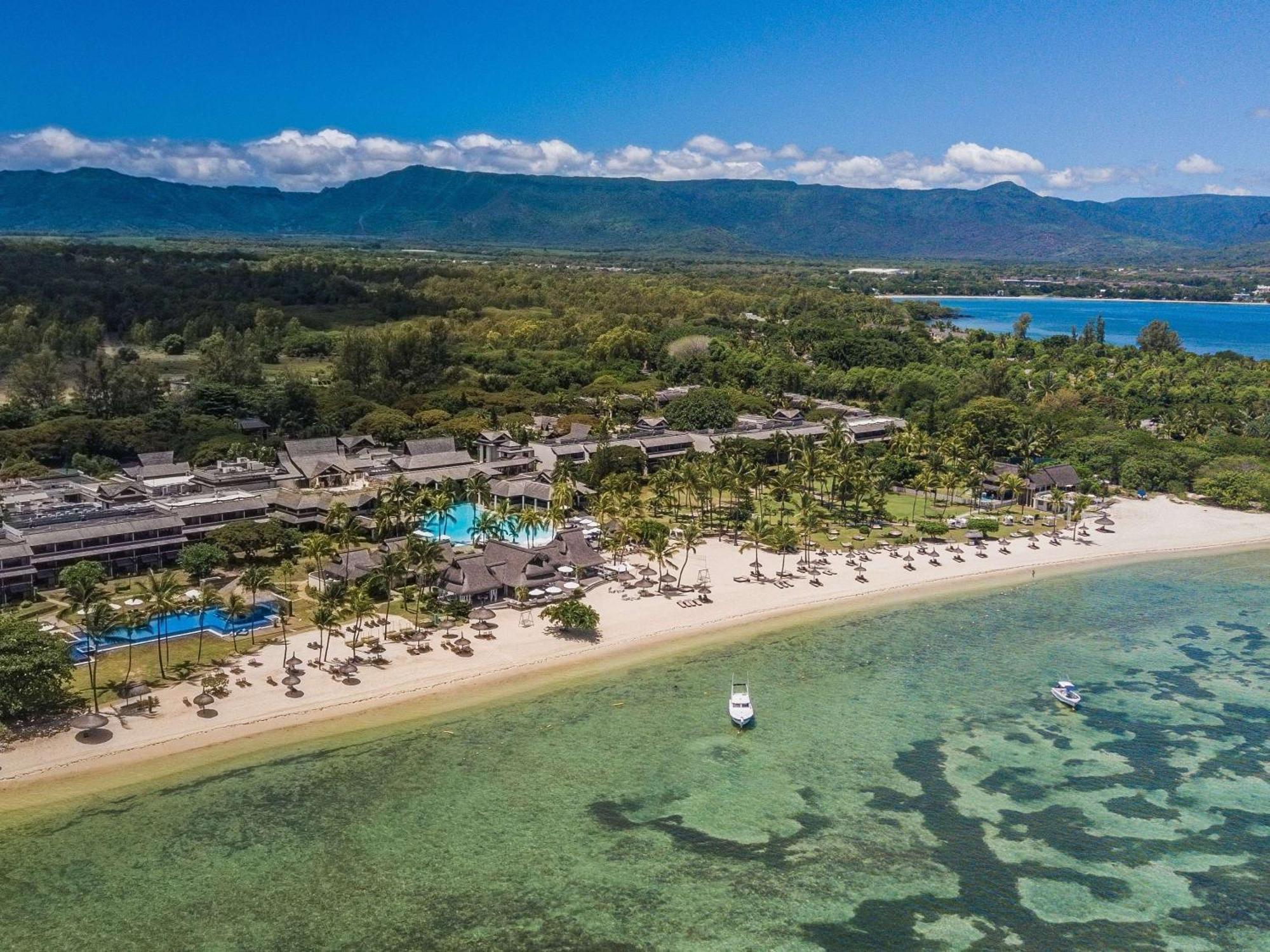 Flic-en-Flacq Sofitel Mauritius L'Imperial Resort & Spa מראה חיצוני תמונה