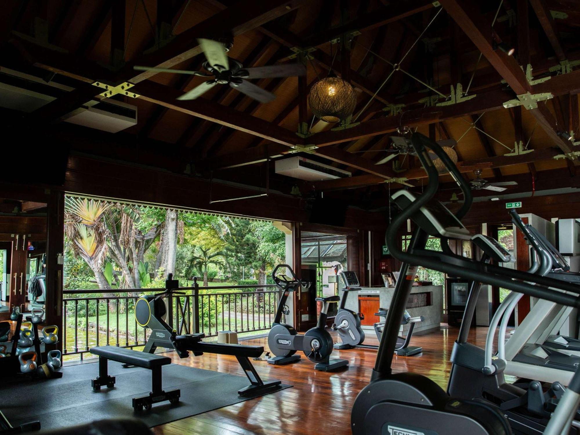 Flic-en-Flacq Sofitel Mauritius L'Imperial Resort & Spa מראה חיצוני תמונה