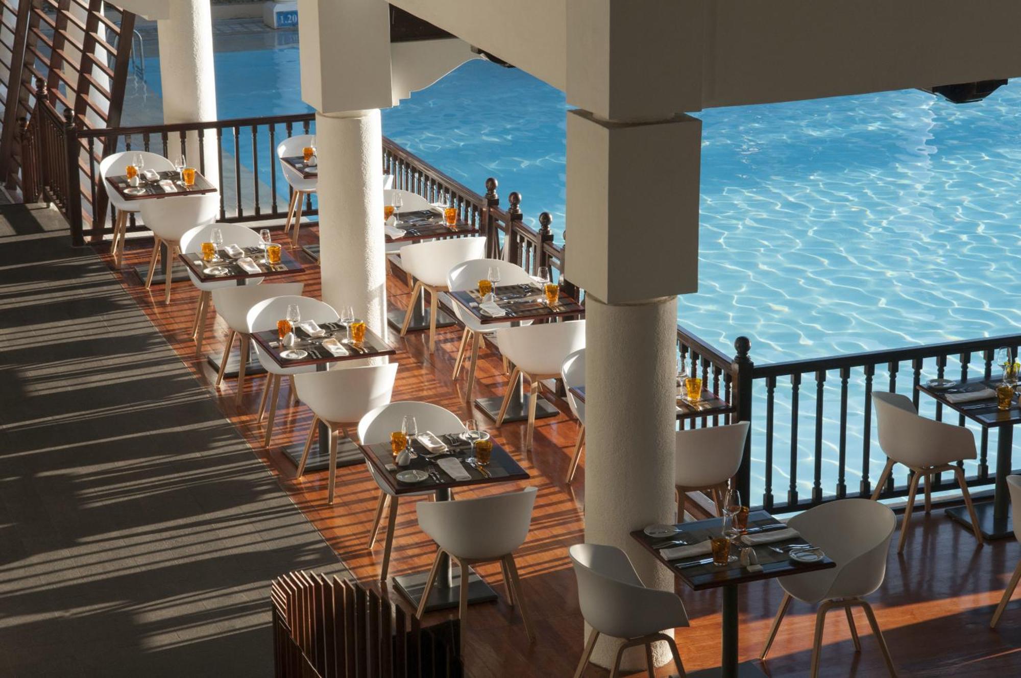 Flic-en-Flacq Sofitel Mauritius L'Imperial Resort & Spa מראה חיצוני תמונה